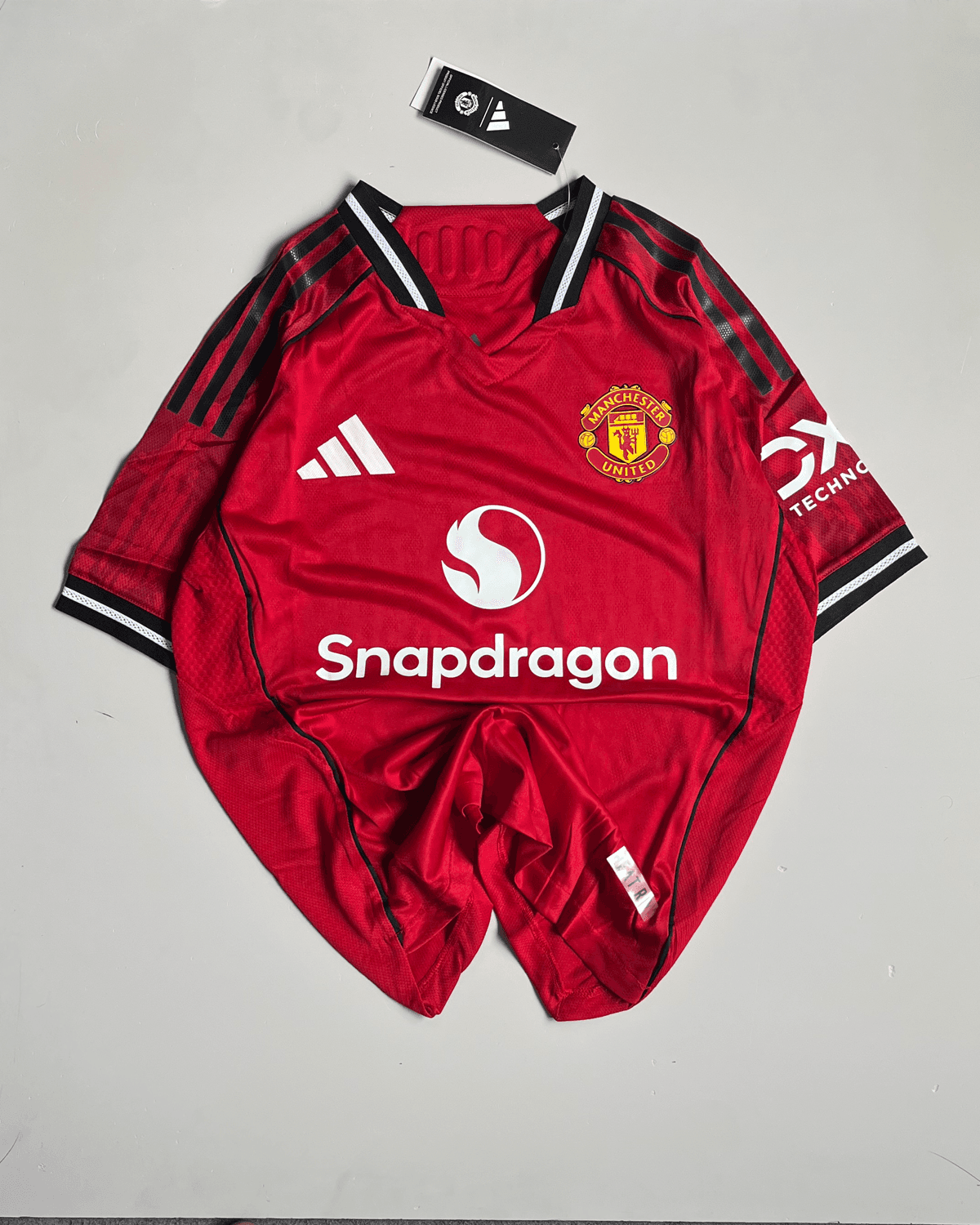 Main Image of Manchester United Home 25/26