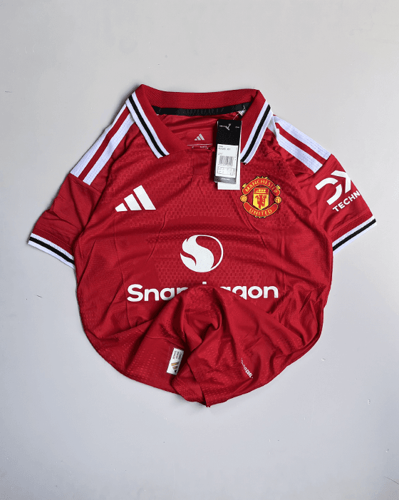Manchester United Home 26/27