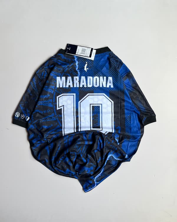 Maradona Special Edition Away