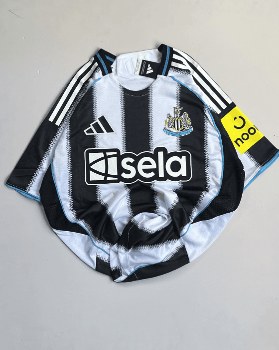 NewCastle Home 25/26