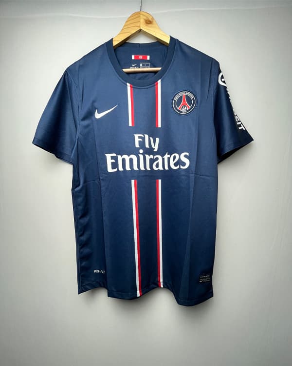 PSG 2013/2014 Home