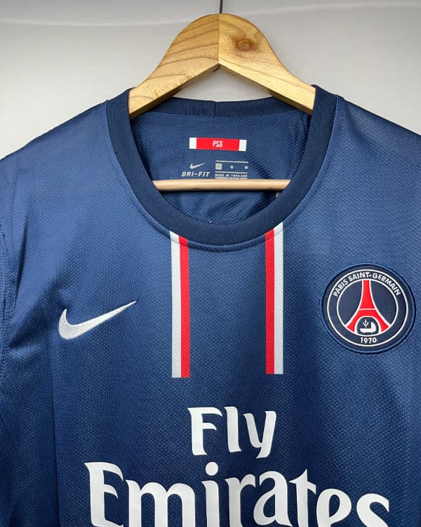 PSG 2013/2014 Home