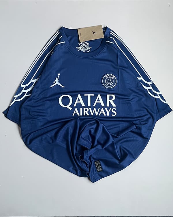 PSG 24/25 4th kit