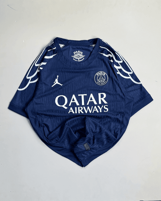 PSG 4th 24/25