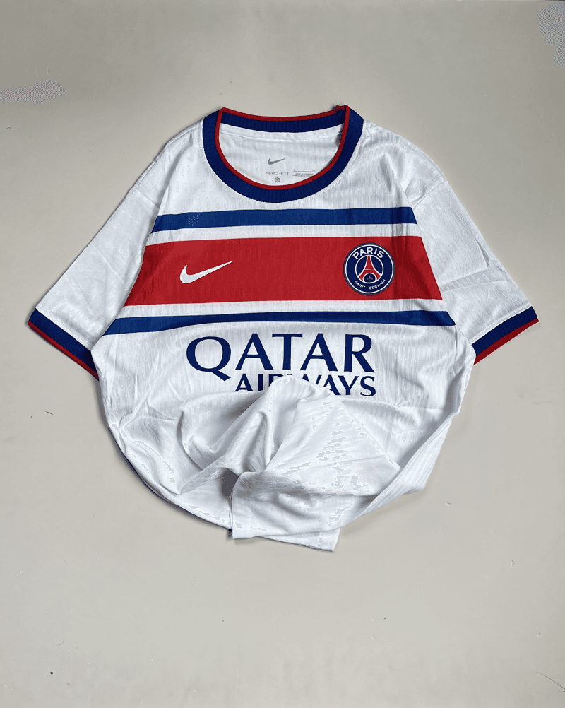 PSG Away 26/27 
