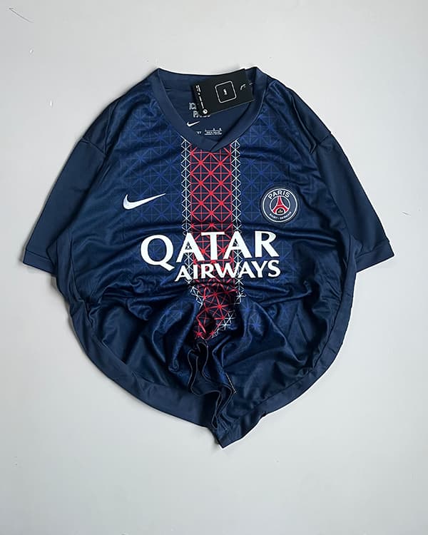 PSG Home 25/26 