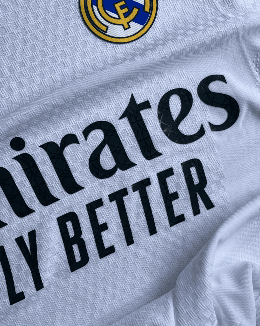Main Image of Real Madrid Home 26/27