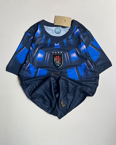 Uruguay Away 2026 WC