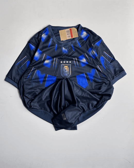 Uruguay Away 2026 WC