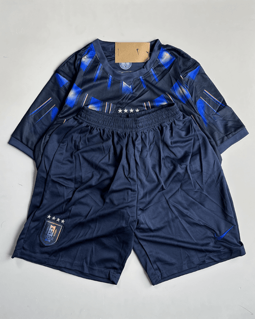 Main Image of Uruguay Away 2026 WC