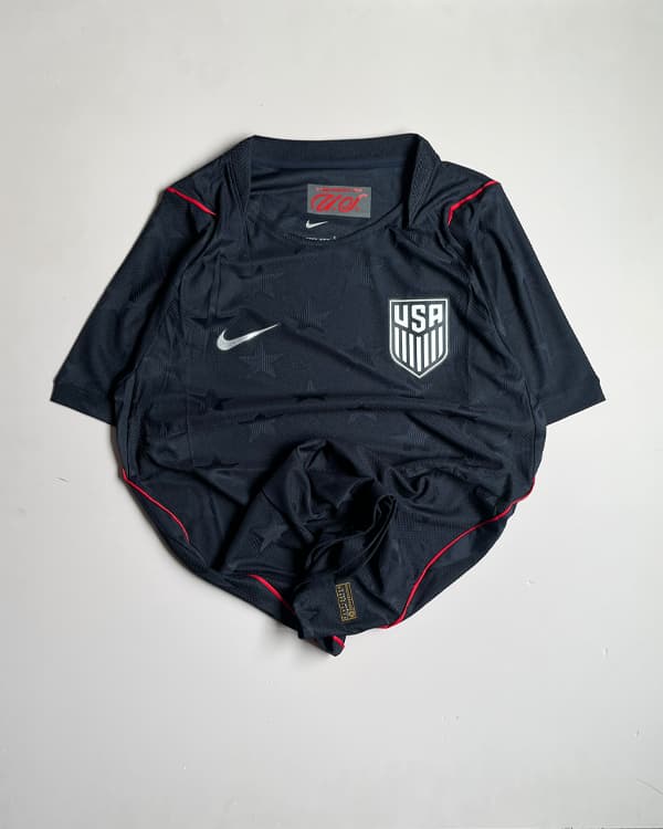 USA Away 26WC