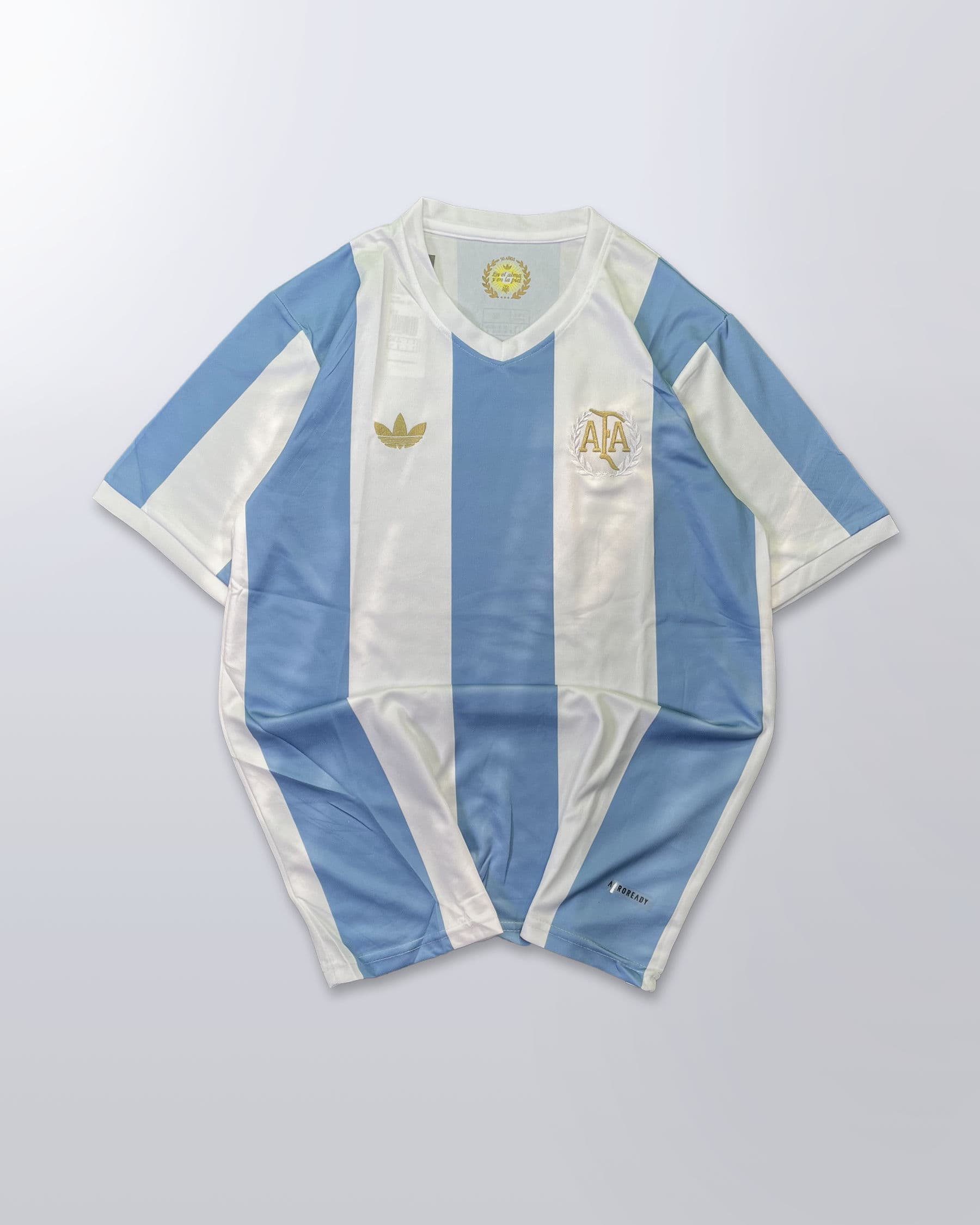 Argentina Anniversary Edition