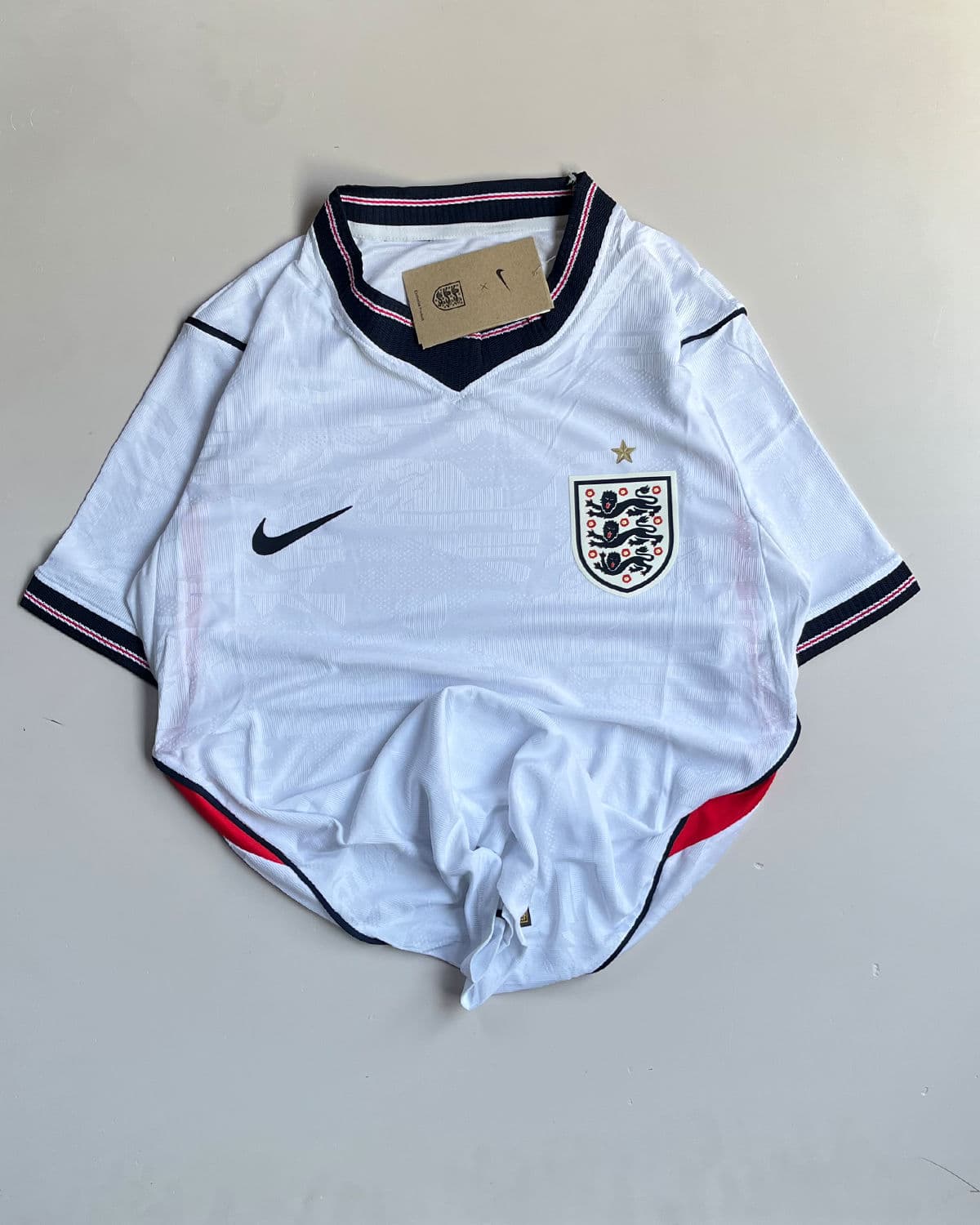 England Home 2026 WC