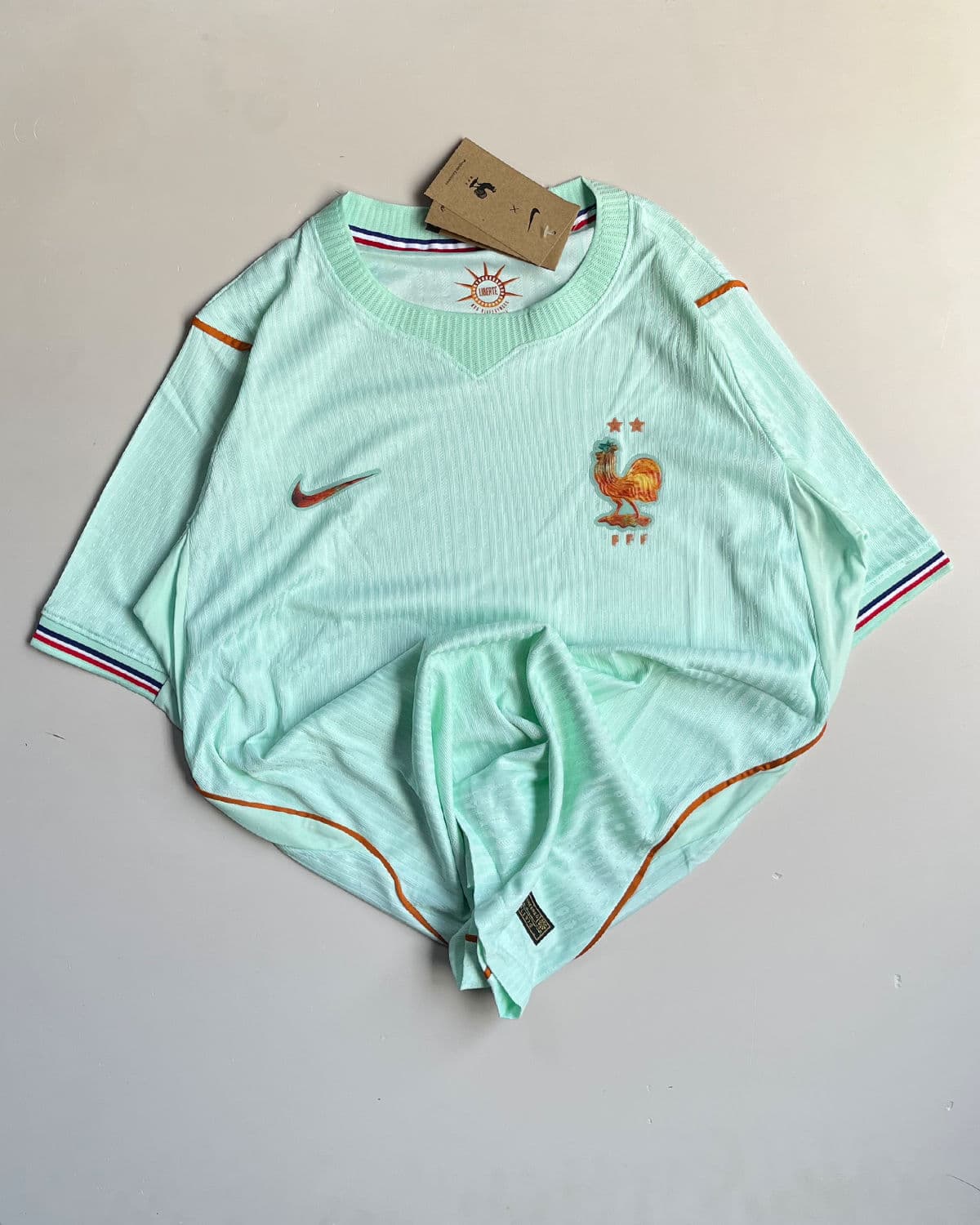 France Away 2026 WC