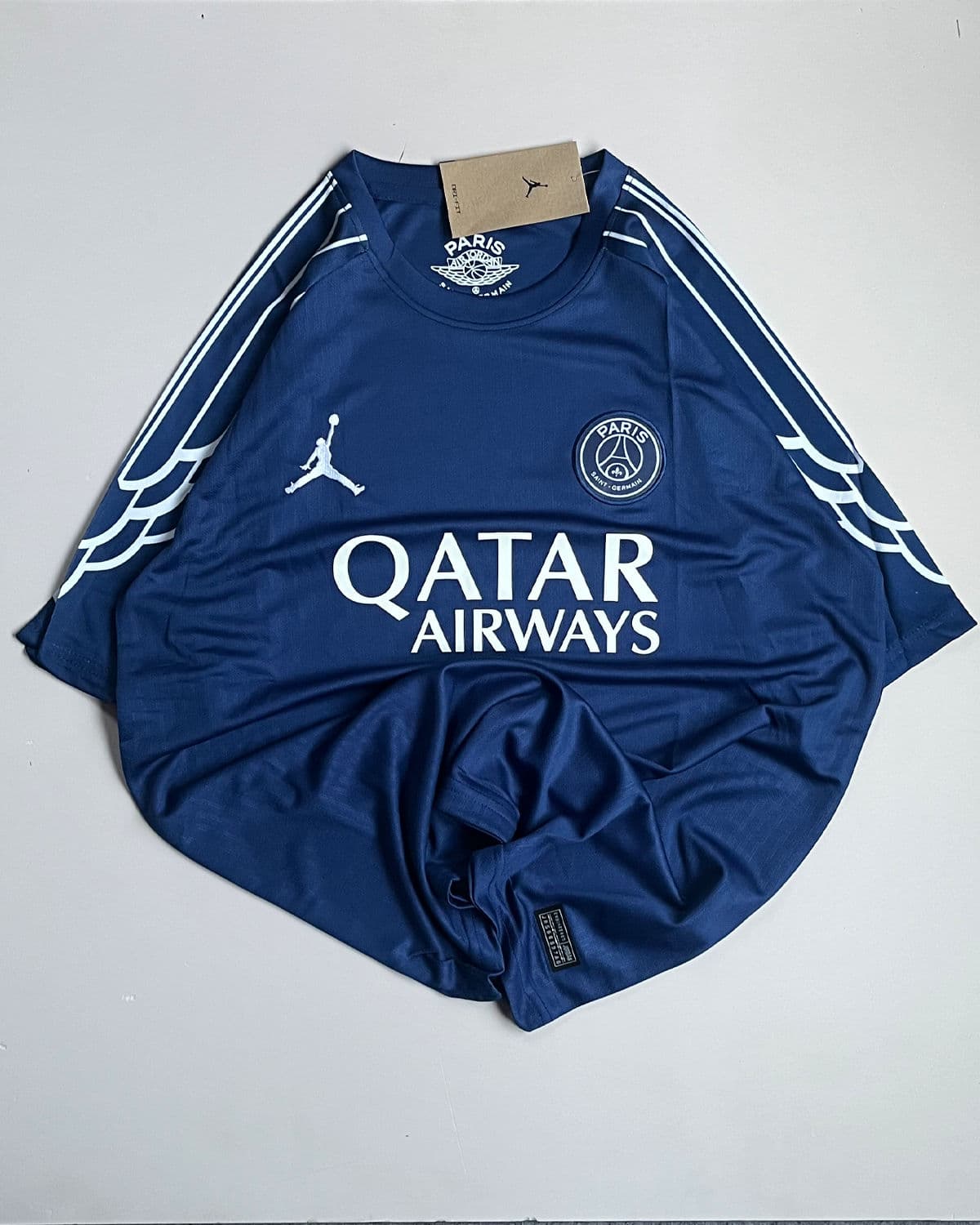 PSG 24/25 4th kit