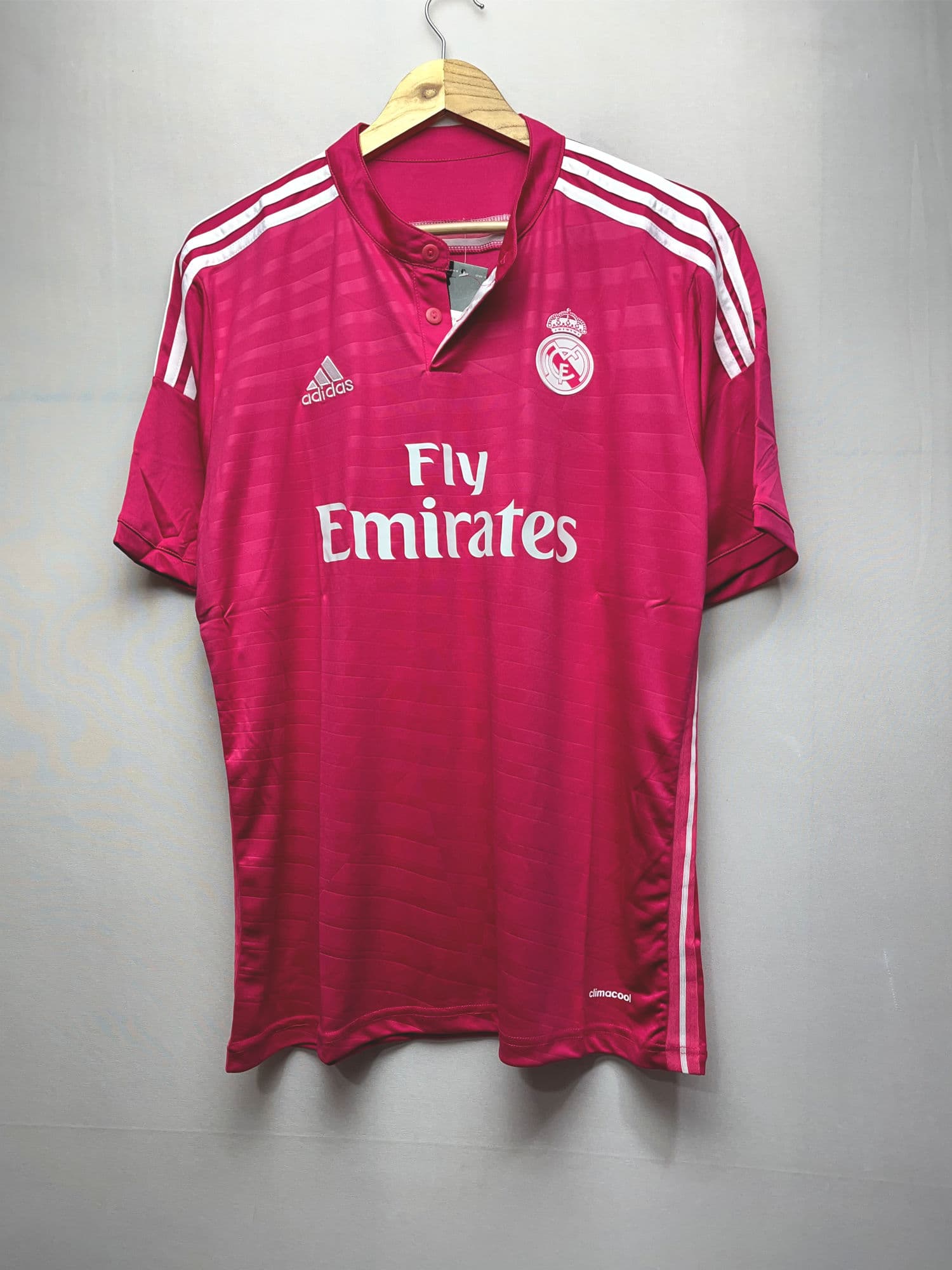 Main Image of Real Madrid 2014/15 Away