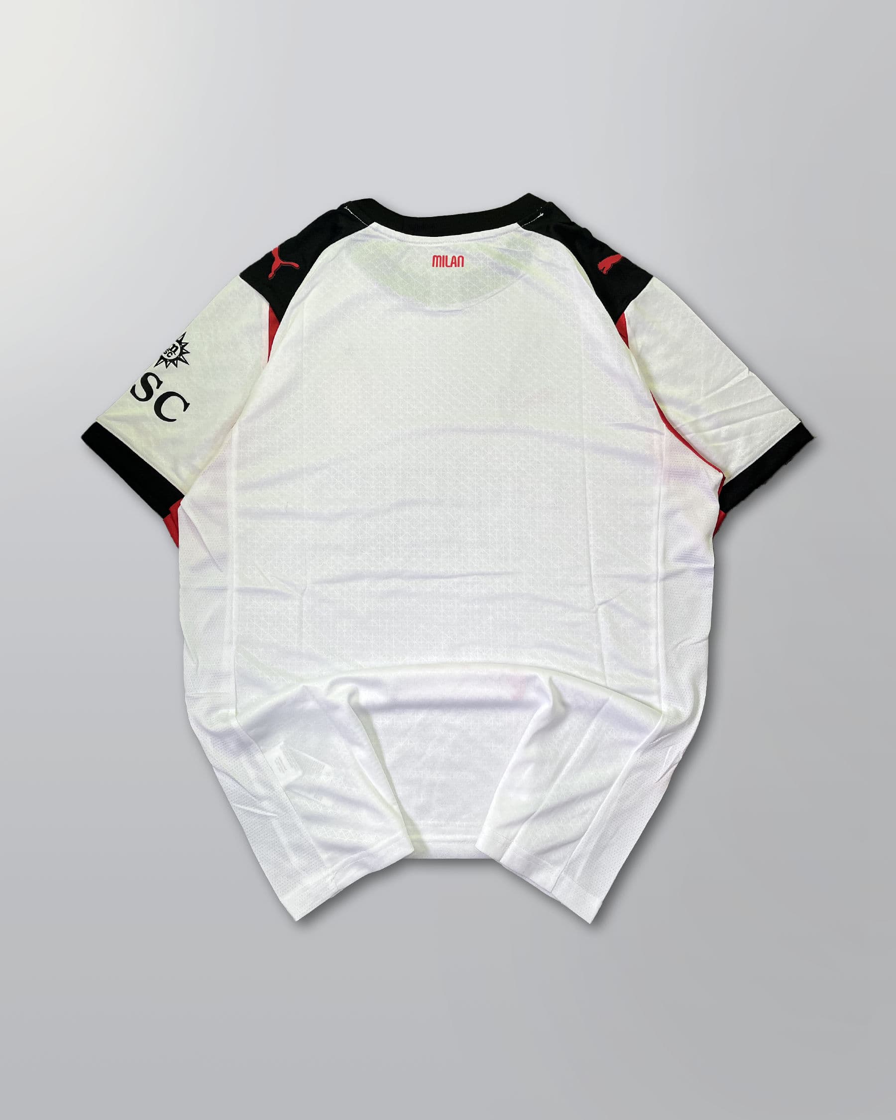 Thumbnail 2 of Ac Milan away 25/26