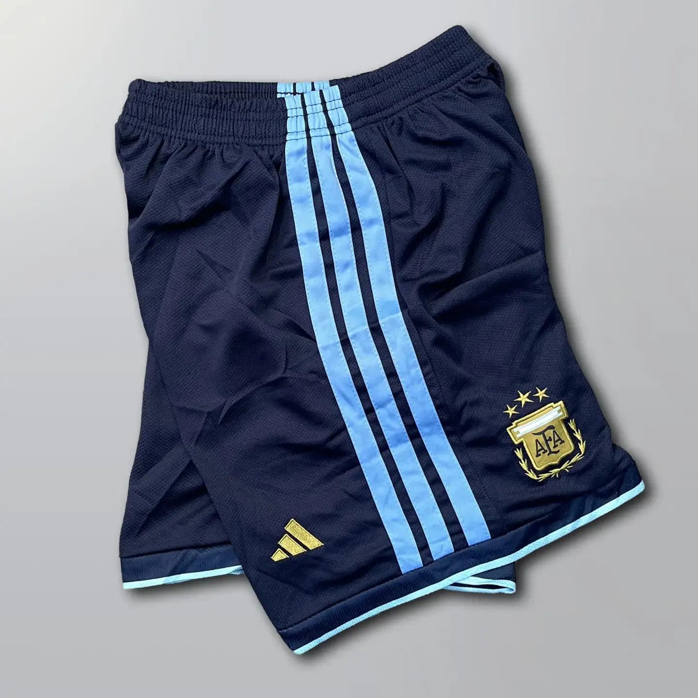 Thumbnail 3 of Argentina 2026 wc home kit