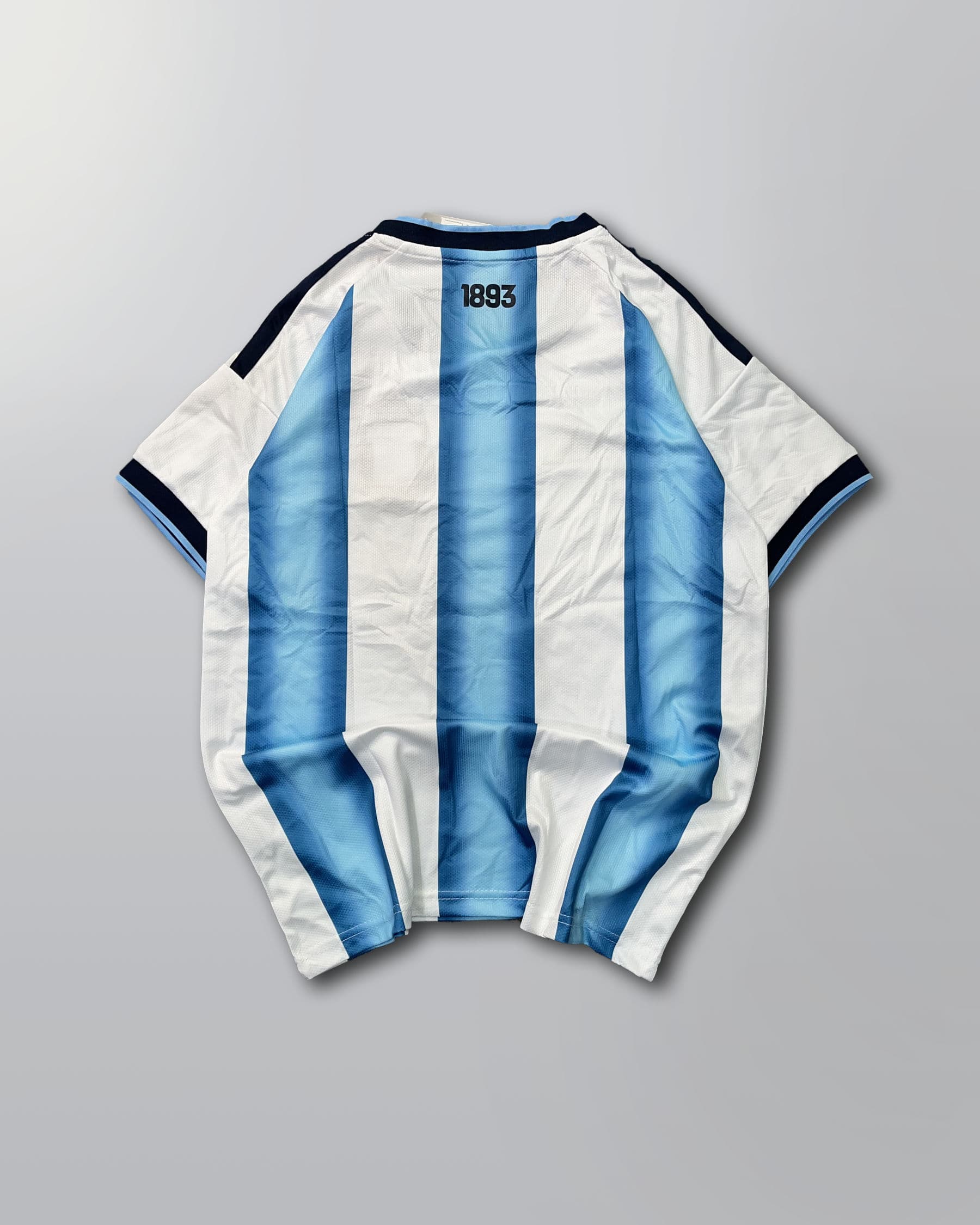Thumbnail 2 of Argentina 2026 wc home kit