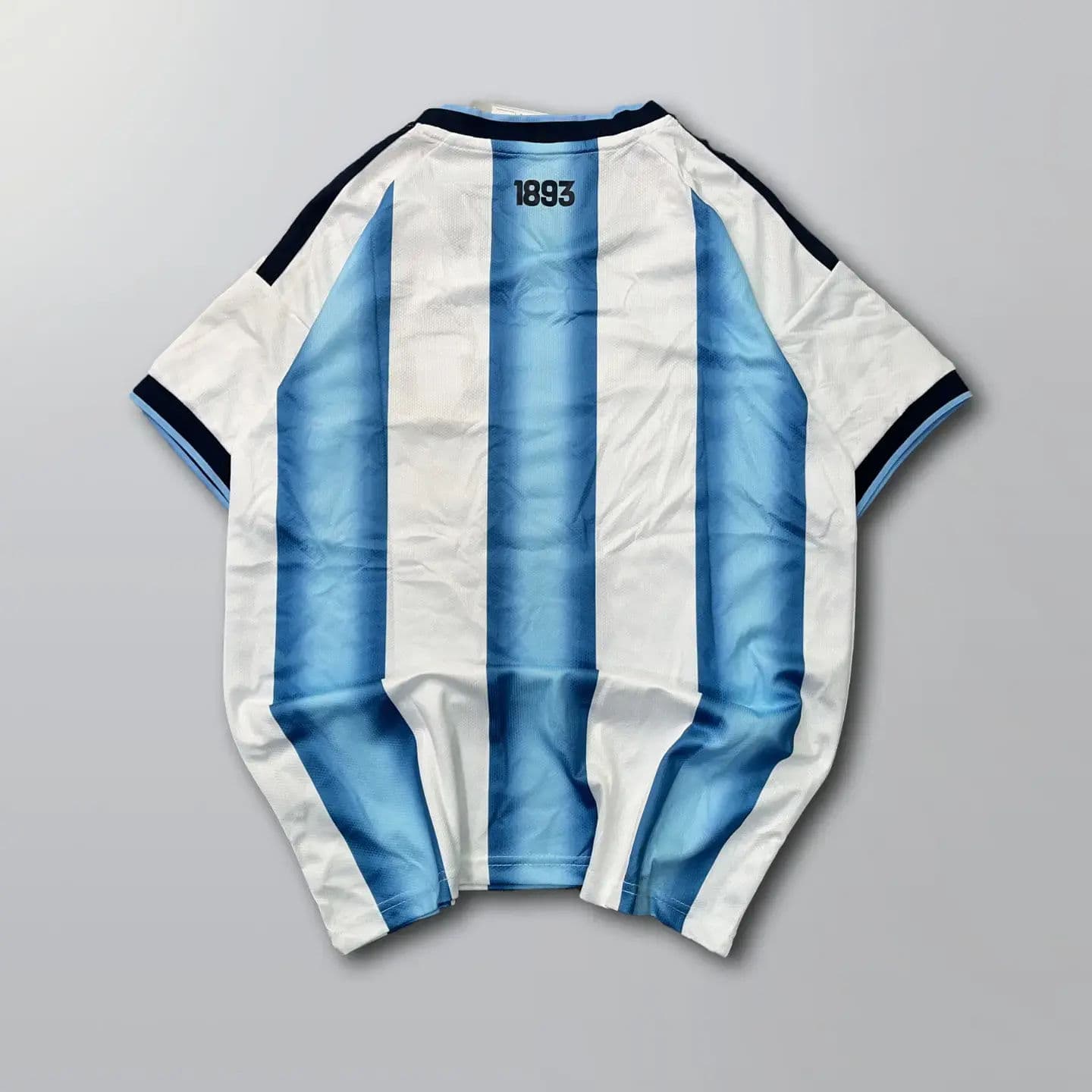 Argentina 2026 wc home kit