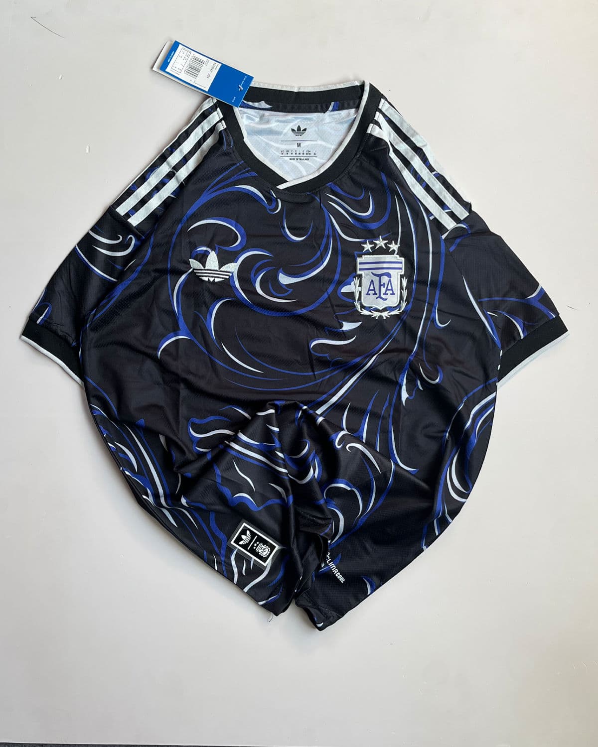 Argentina away 2026 WC