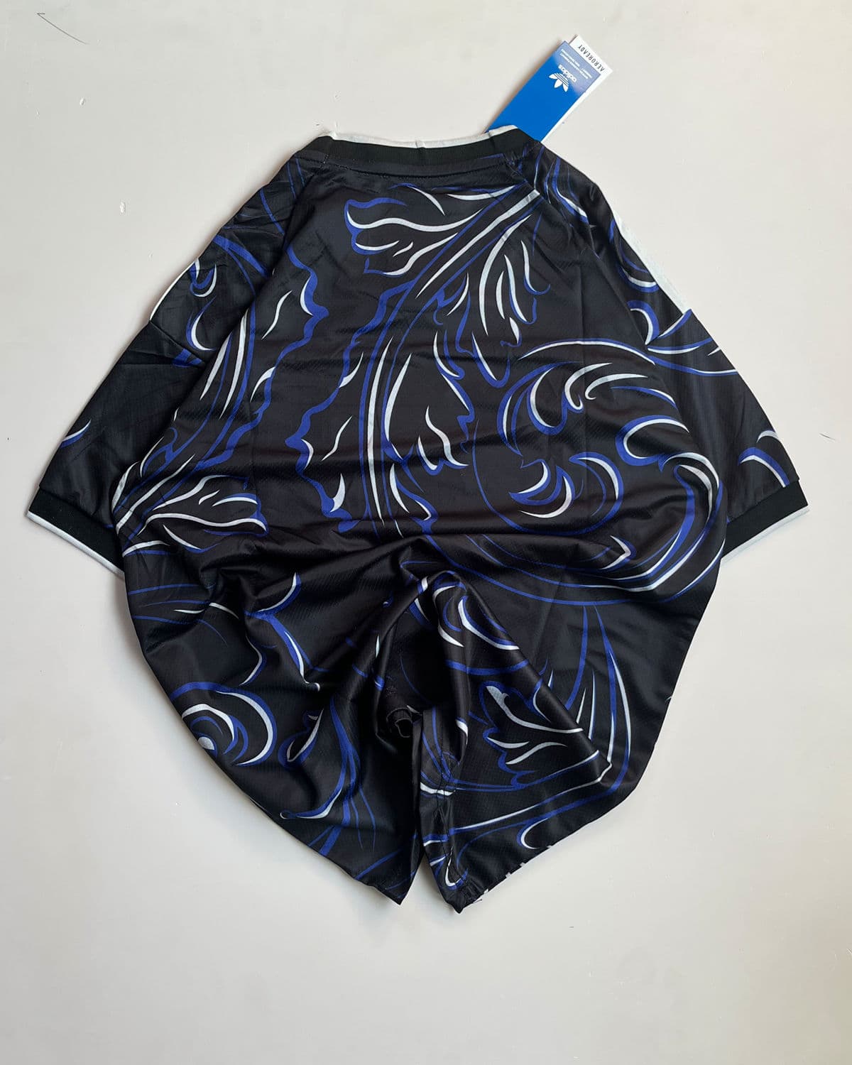 Thumbnail 4 of Argentina Away 2026 WC set