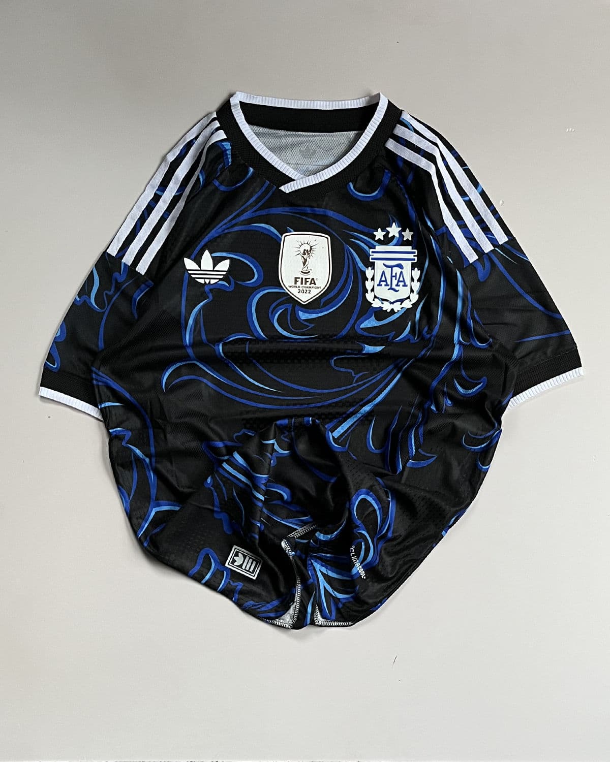 Main Image of Argentina Away WC 2026 