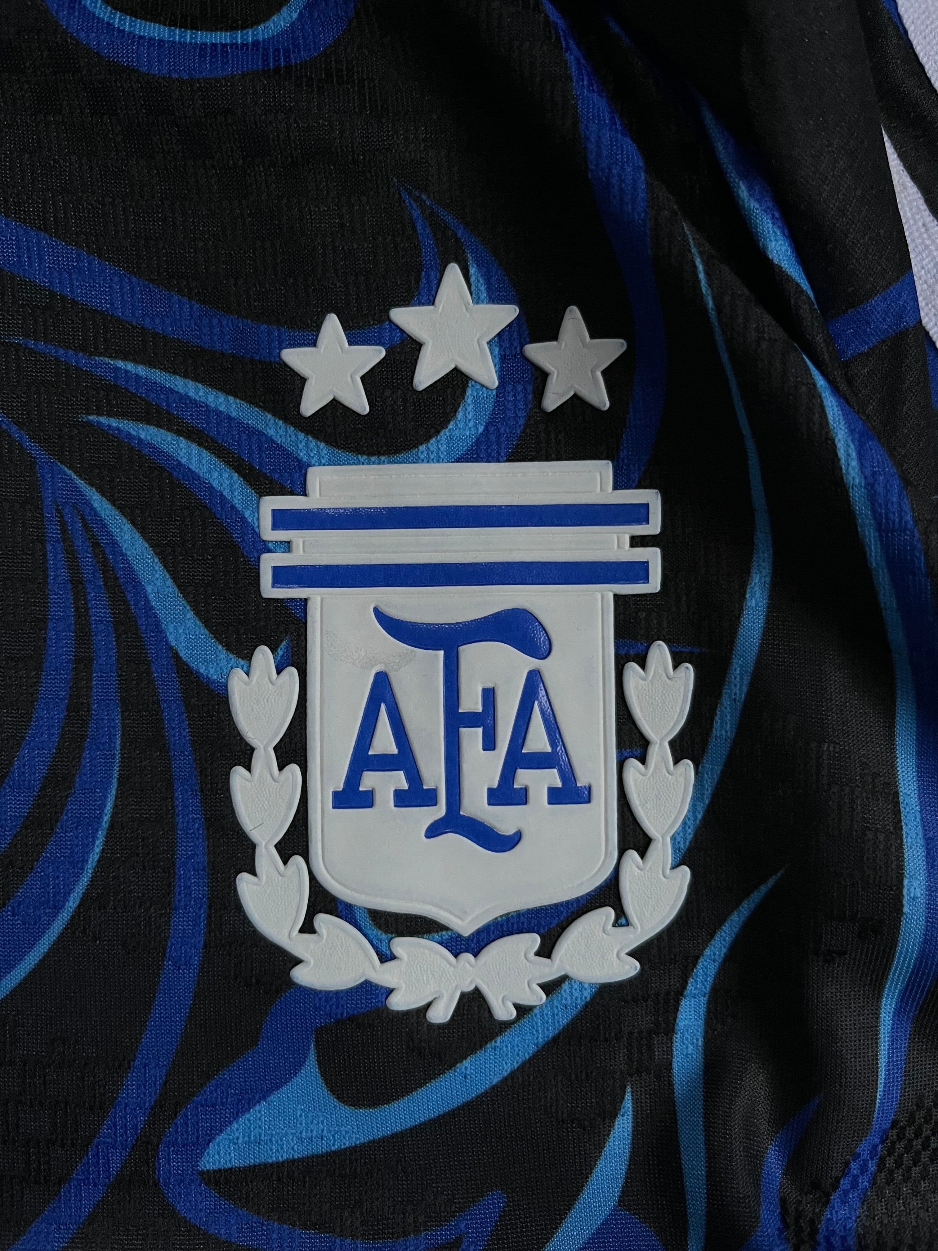 Thumbnail 3 of Argentina Away WC 2026 