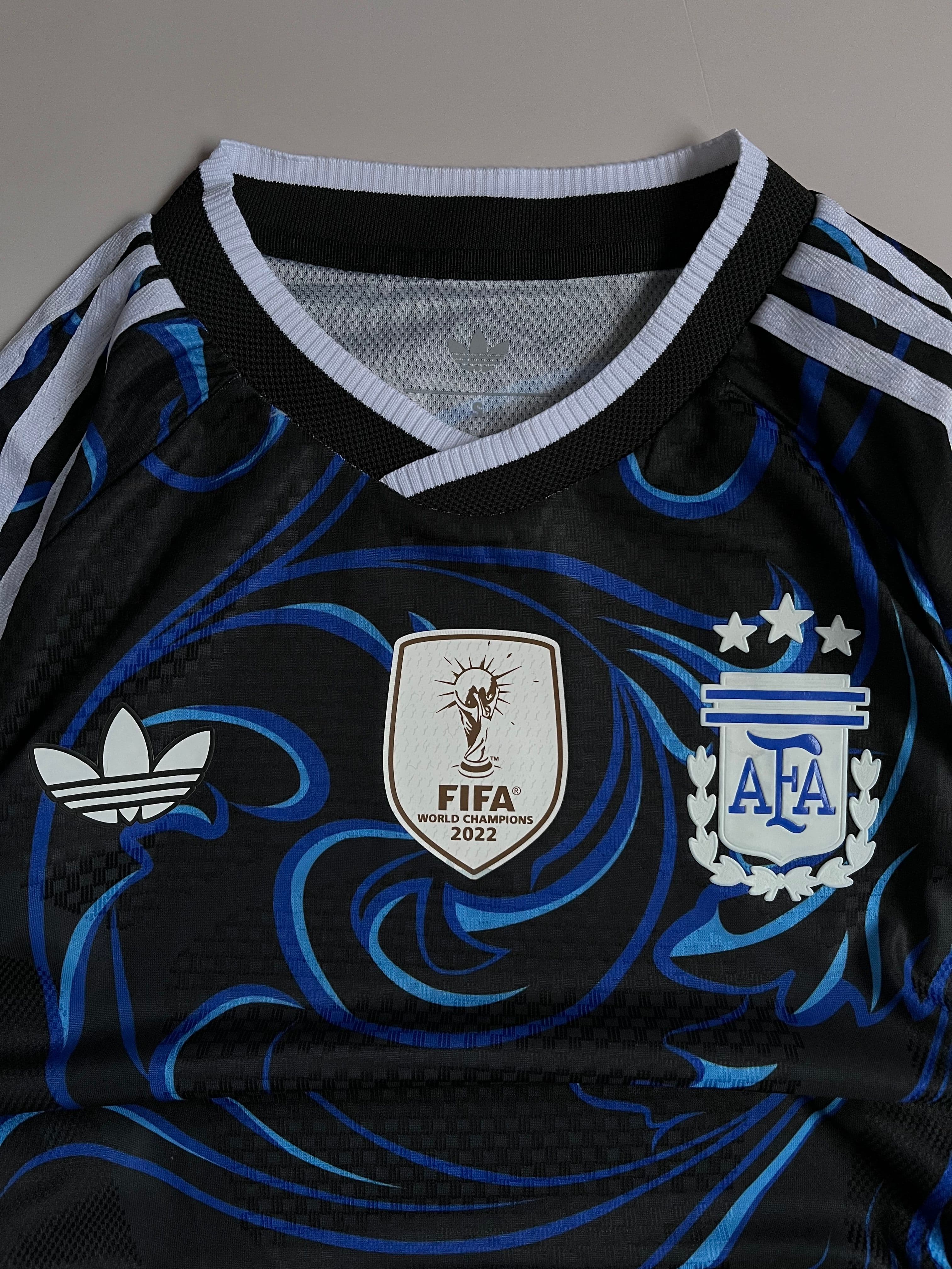 Thumbnail 2 of Argentina Away WC 2026 