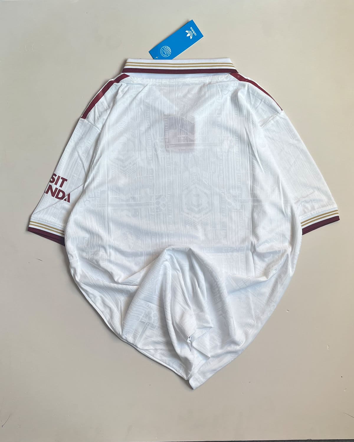 Thumbnail 4 of Arsenal 25/26 3rd