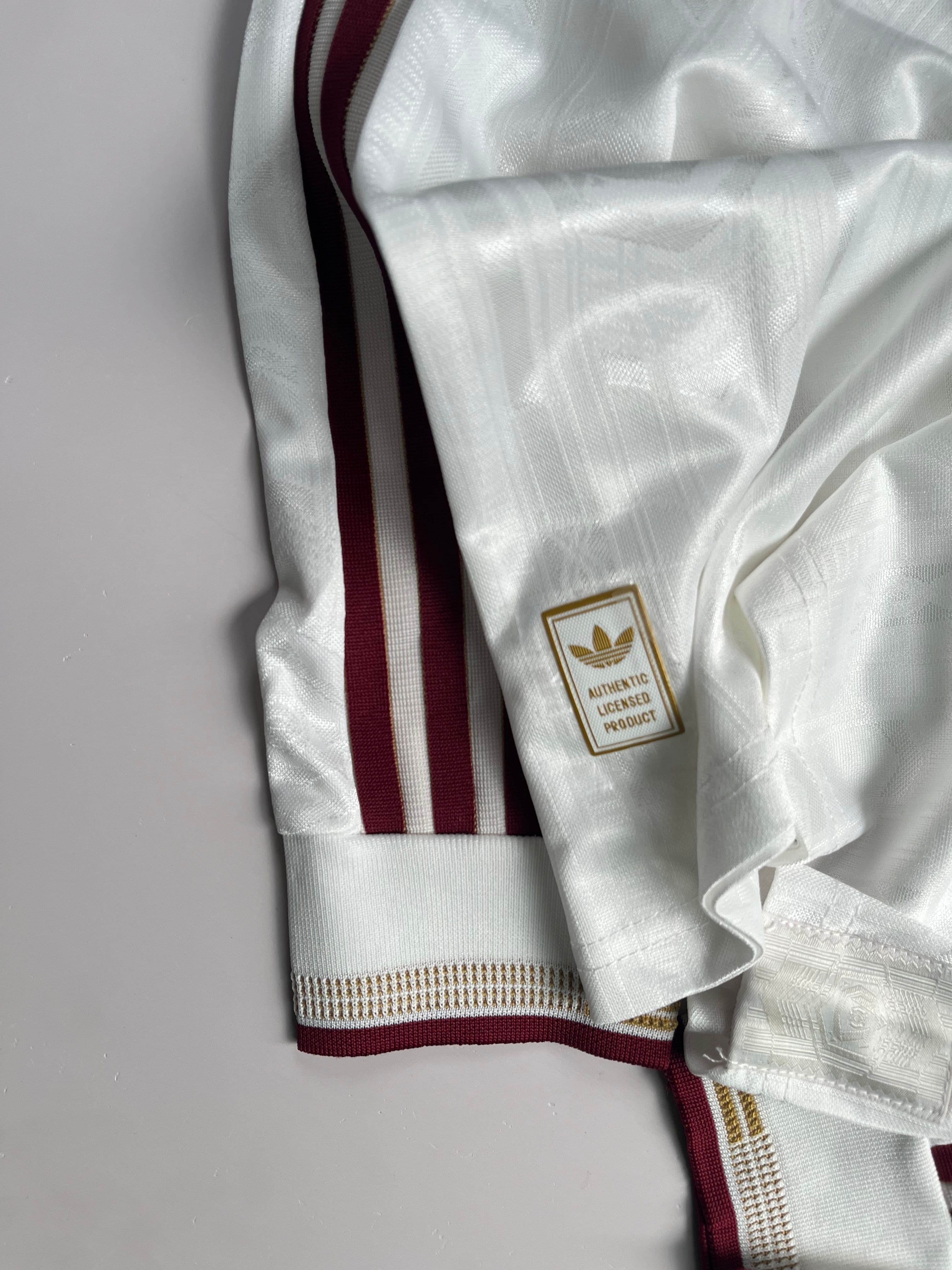 Thumbnail 2 of Arsenal 25/26 3rd