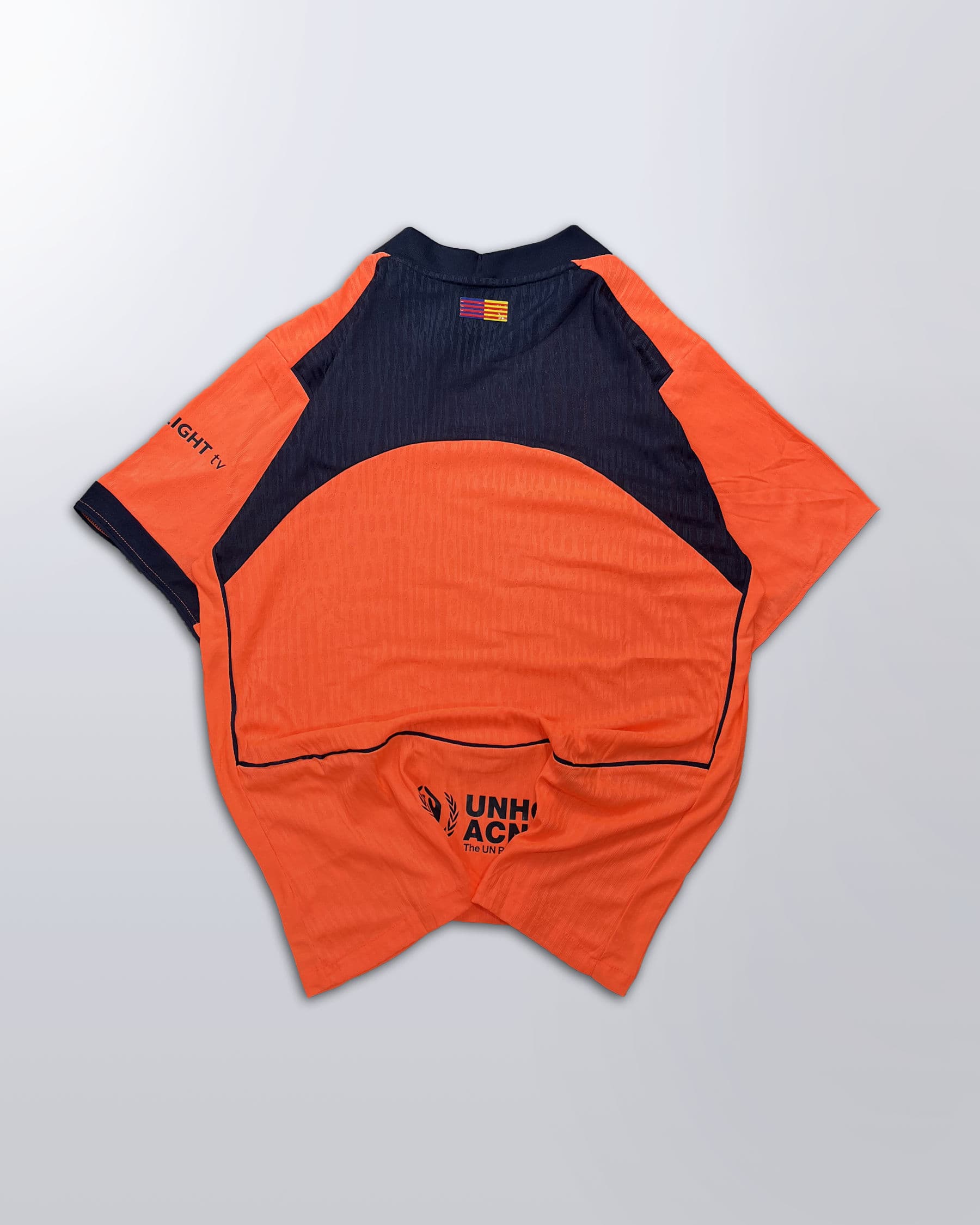 Thumbnail 2 of Barcelona 25/26 3rd