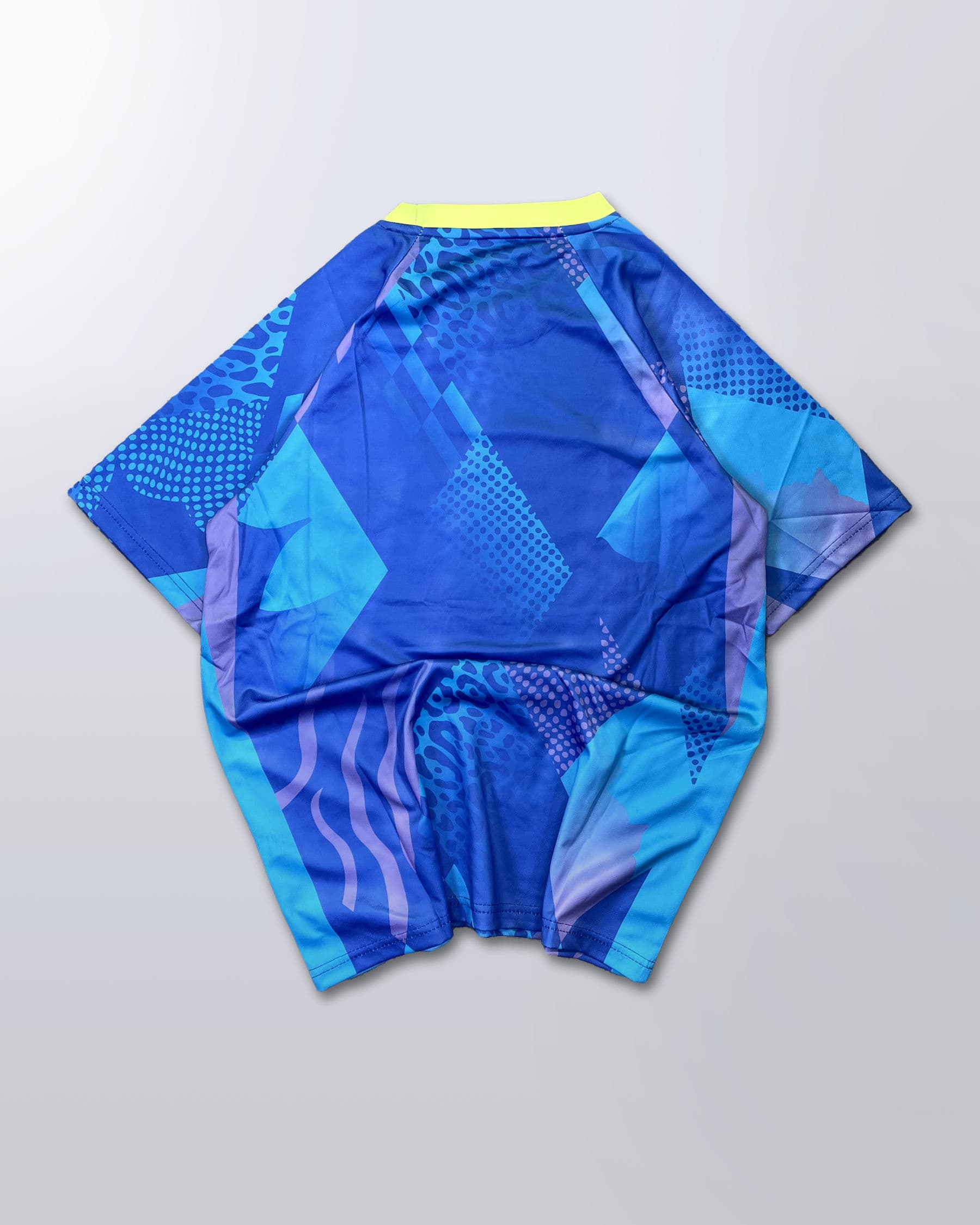 Thumbnail 2 of Brazil Away 25/26 kit