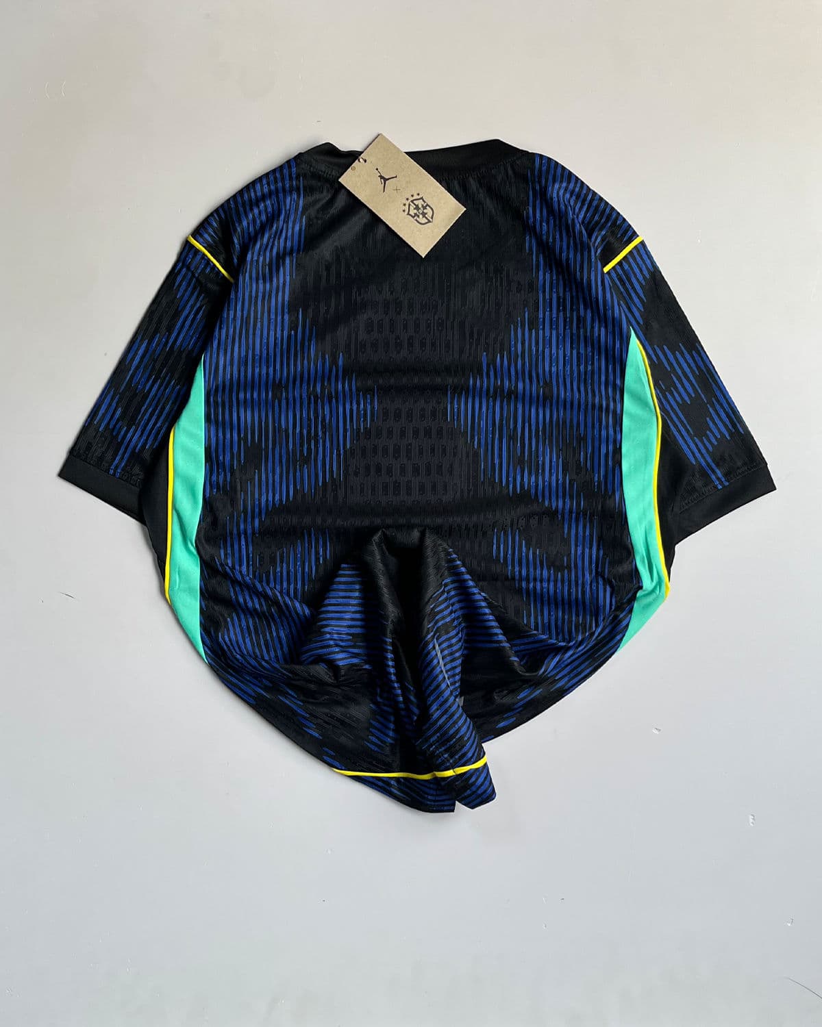 Thumbnail 4 of Brazil Away WC 2026