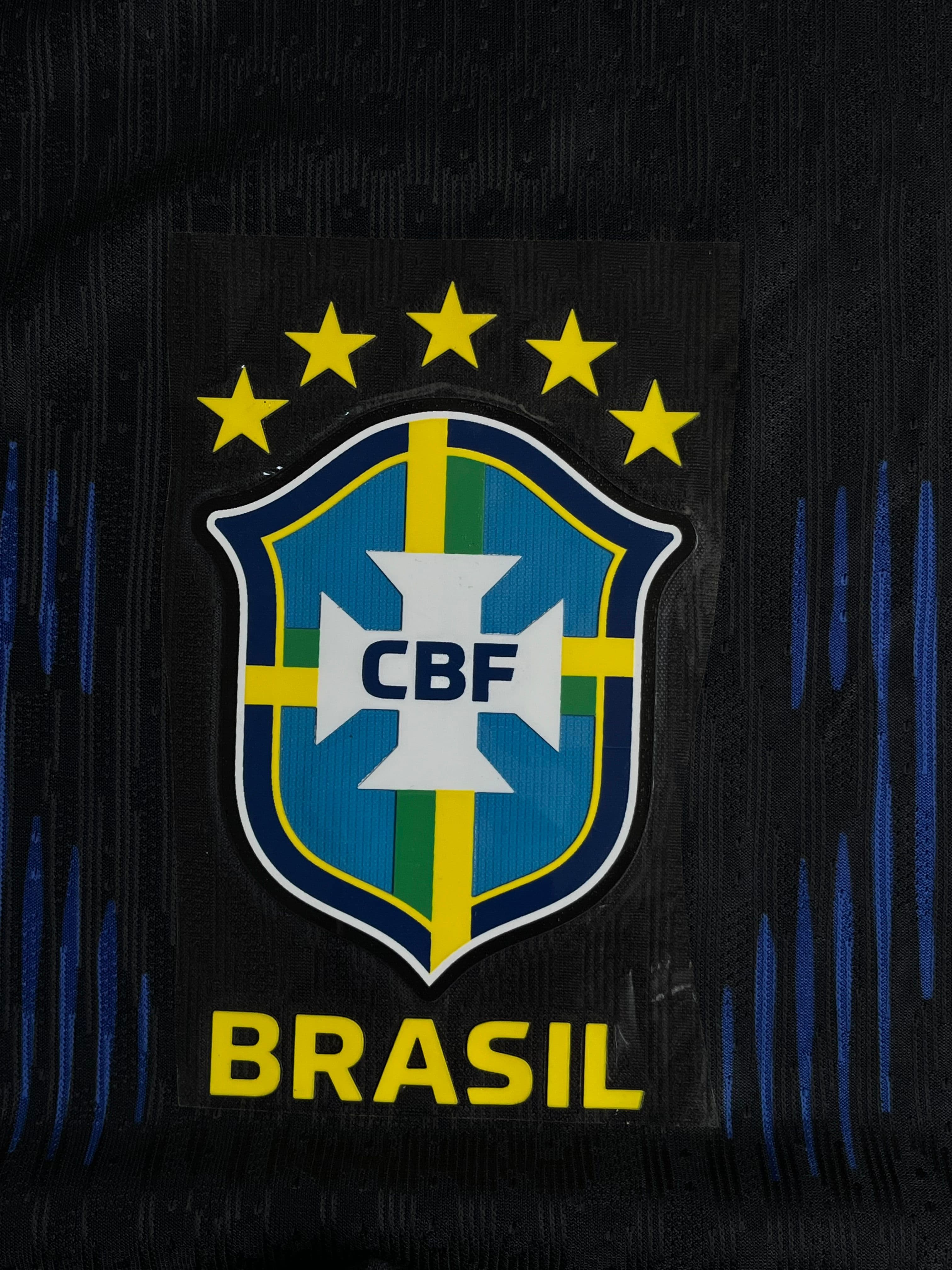 Thumbnail 2 of Brazil Away WC 2026
