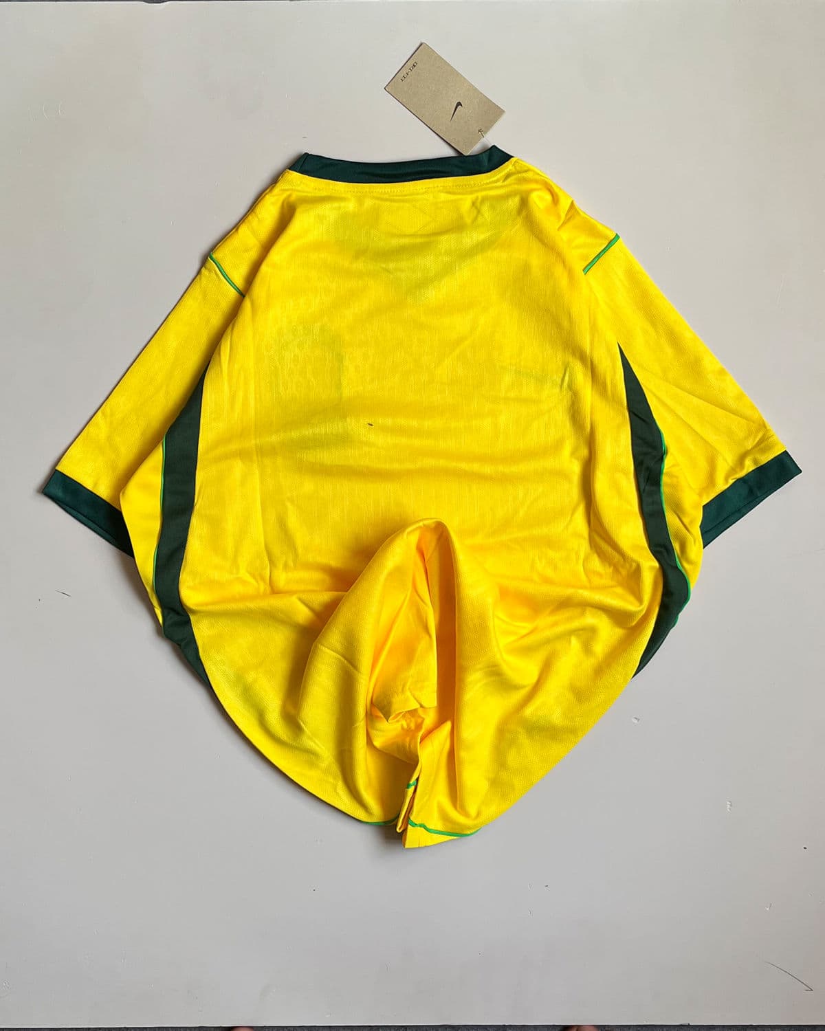 Thumbnail 4 of Brazil home 2026 WC