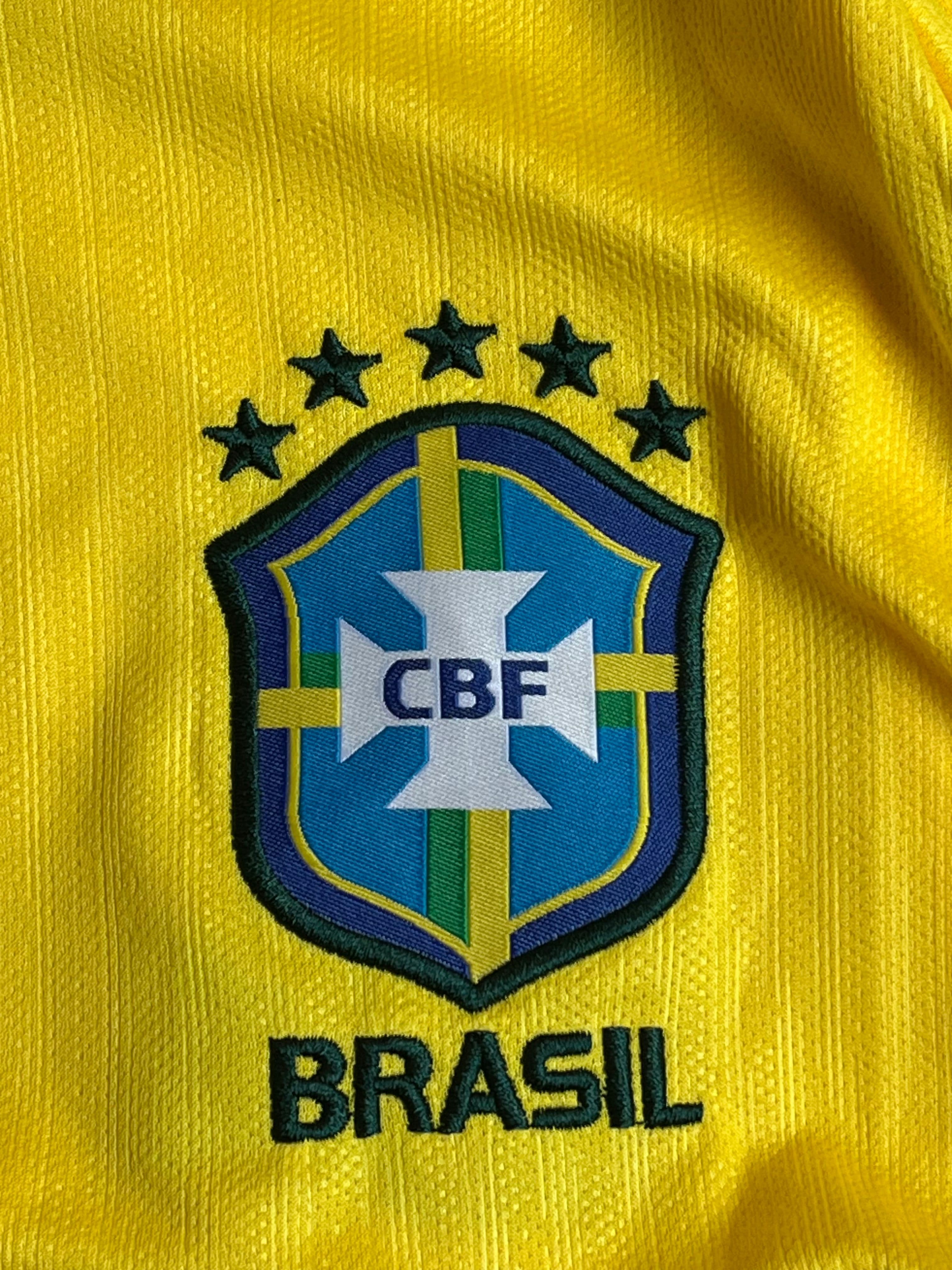 Thumbnail 2 of Brazil home 2026 WC