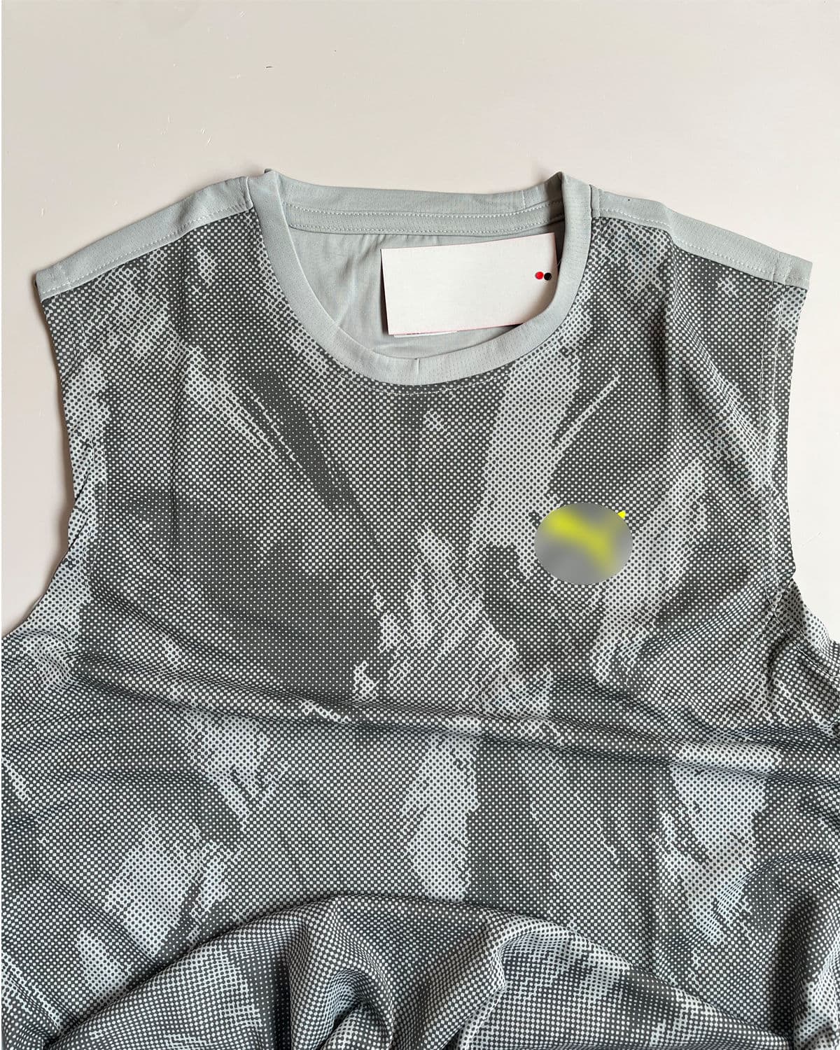 Vests