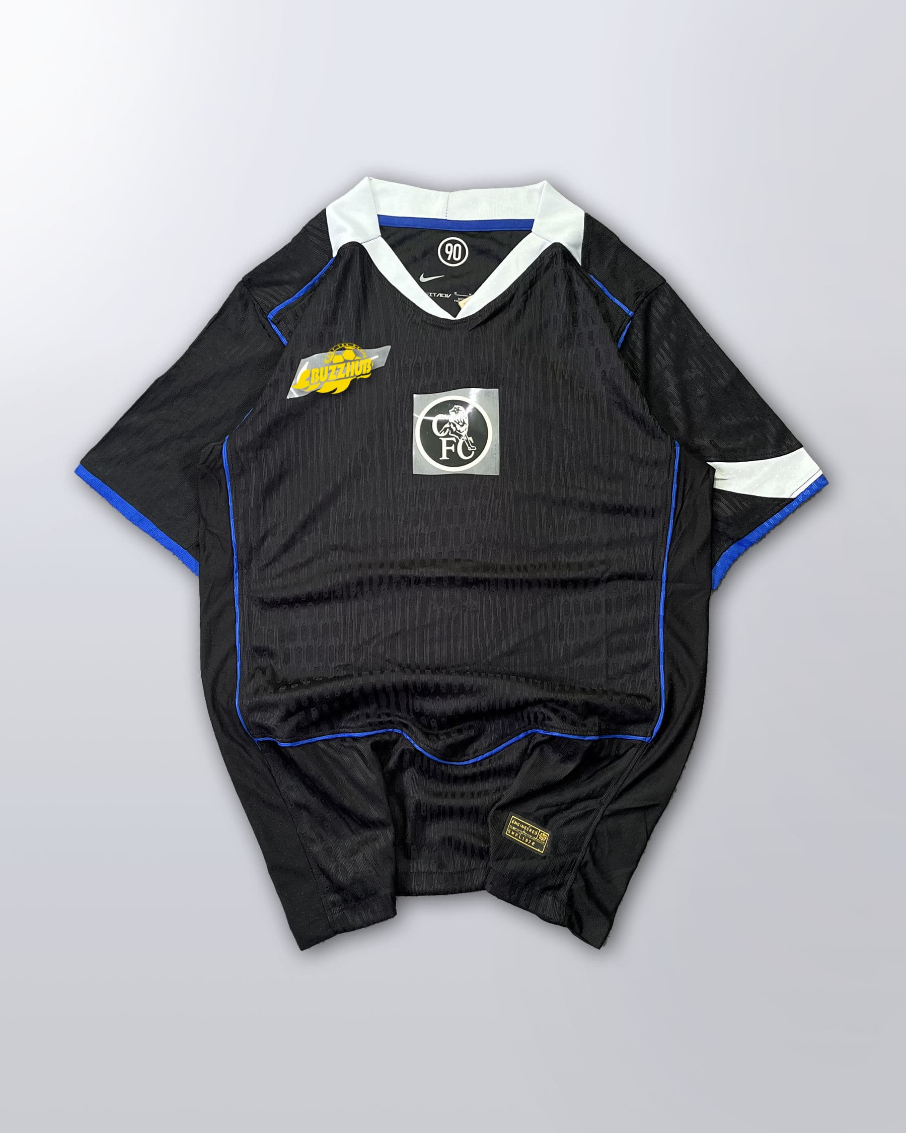 Main Image of Chelsea 25/26 3rd