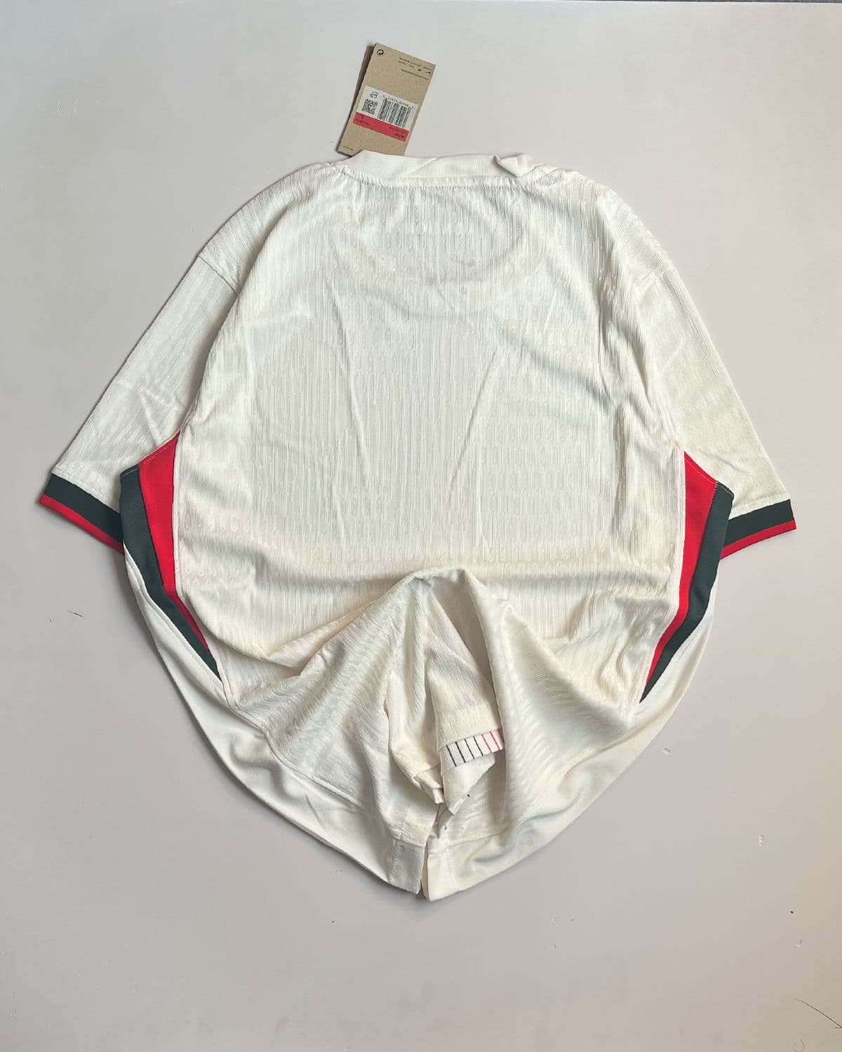 Thumbnail 4 of Chelsea away 25/26