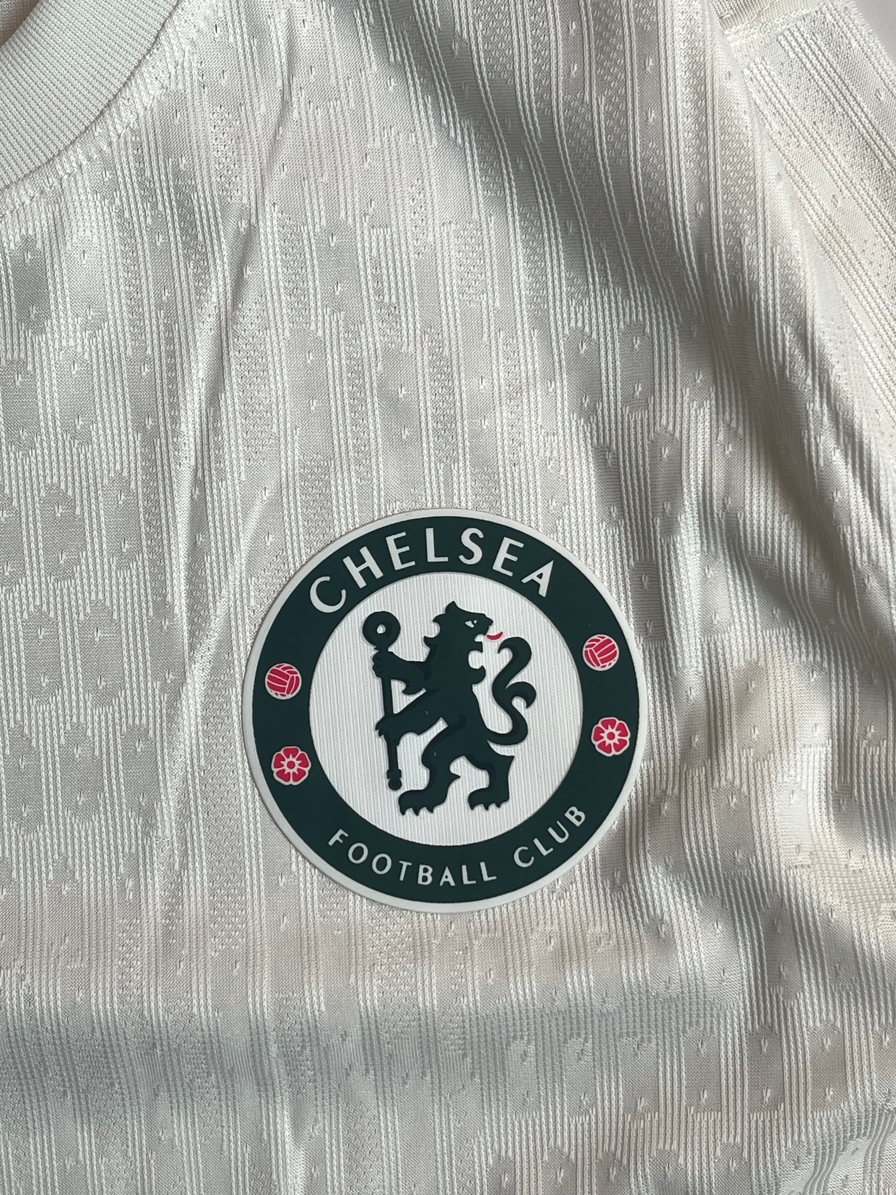 Thumbnail 2 of Chelsea away 25/26