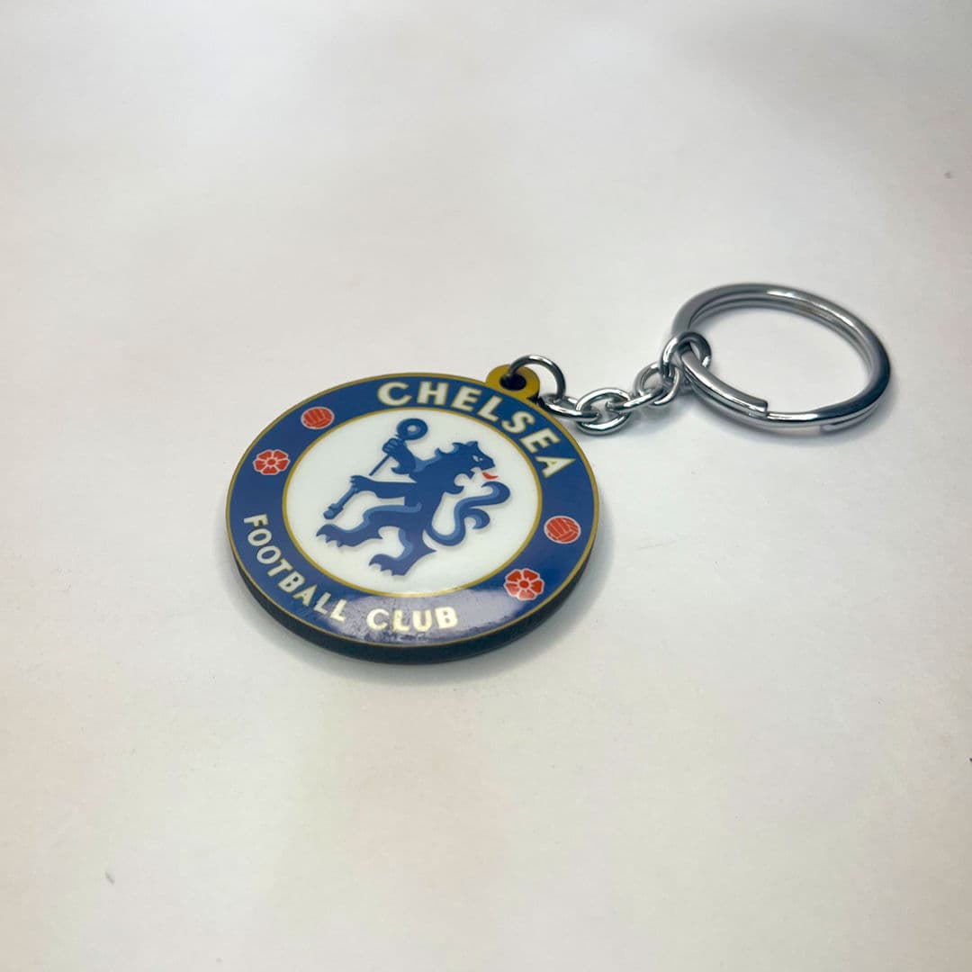 Chelsea Key chains