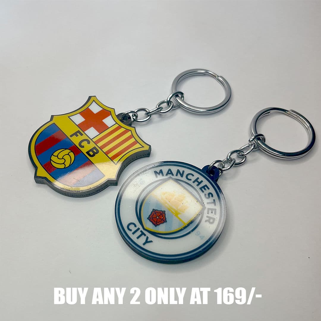 Thumbnail 2 of Chelsea Key chains