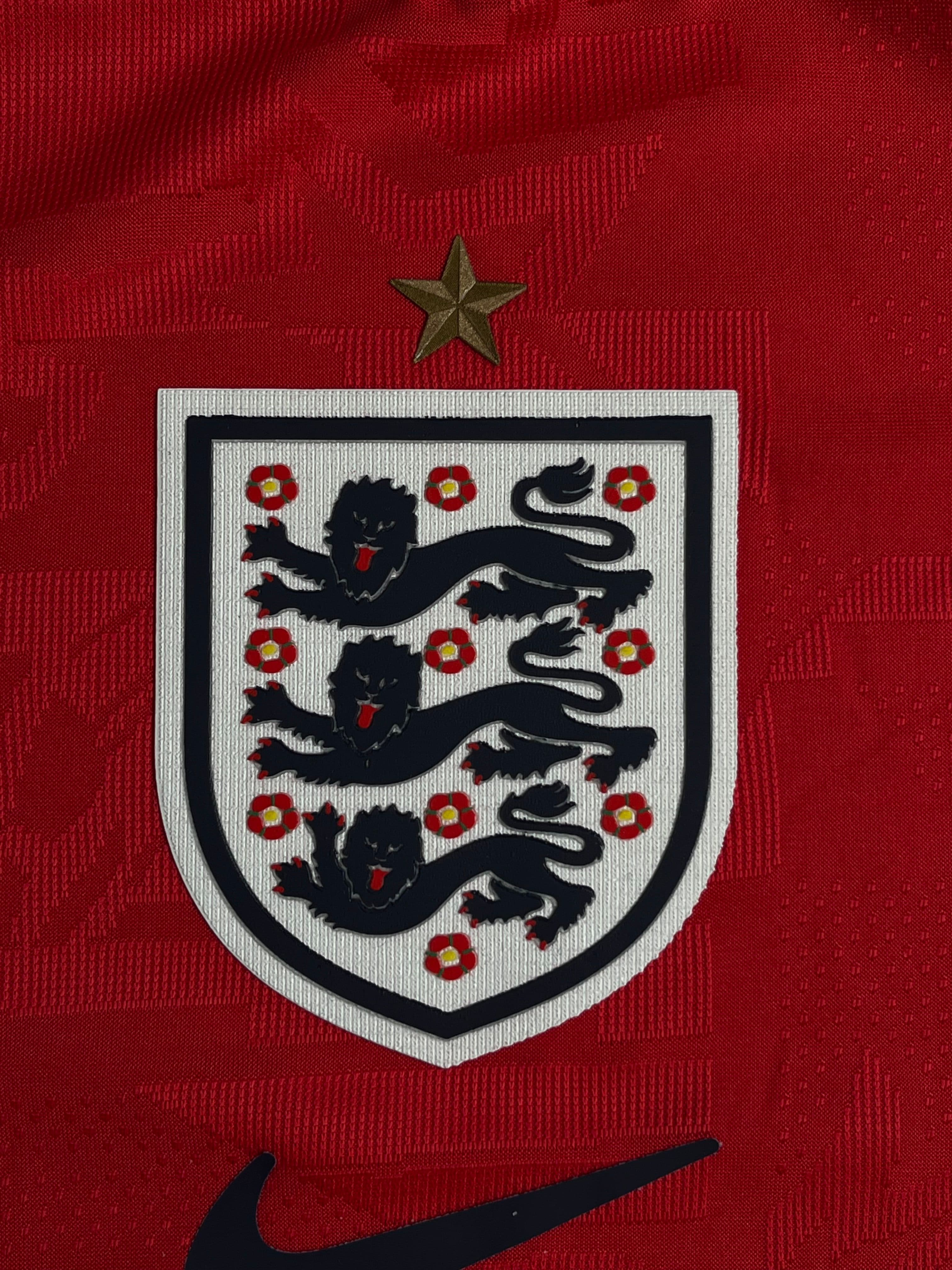 Thumbnail 2 of England Away 2026 WC