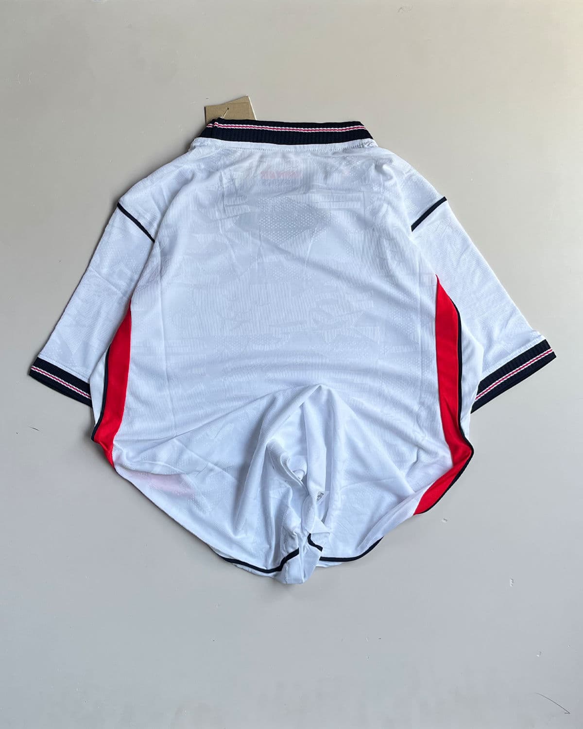 Thumbnail 4 of England Home 2026 WC