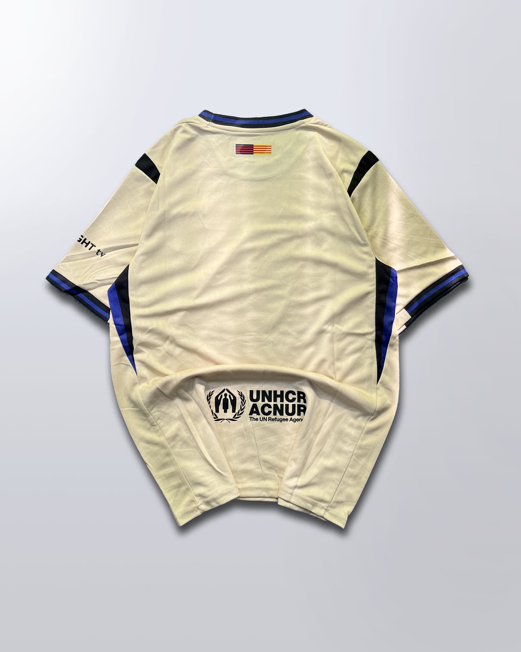 Thumbnail 2 of Fc Barca X kobe 25/26 kit