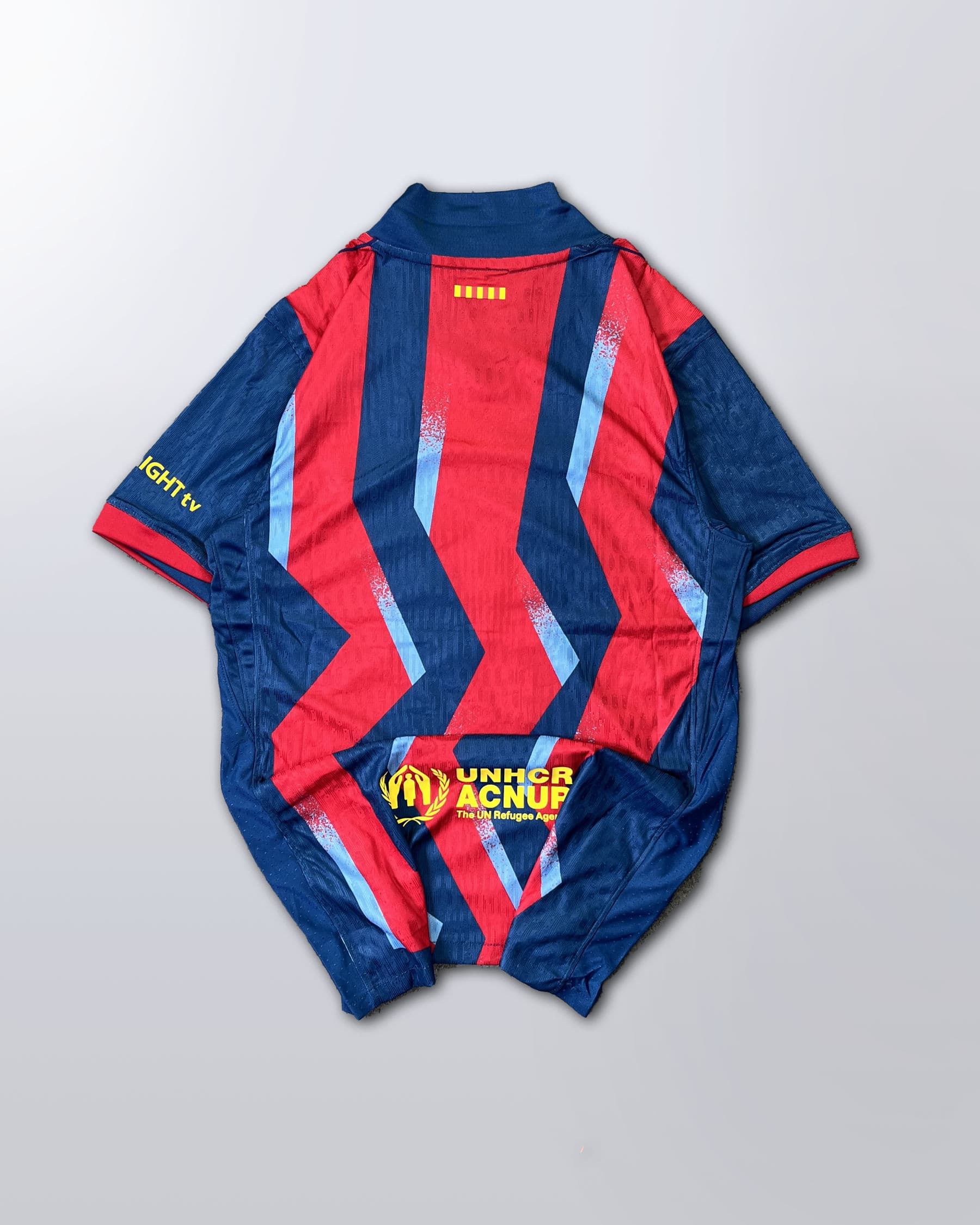 Thumbnail 2 of Fc Barcelona 25/26 4th