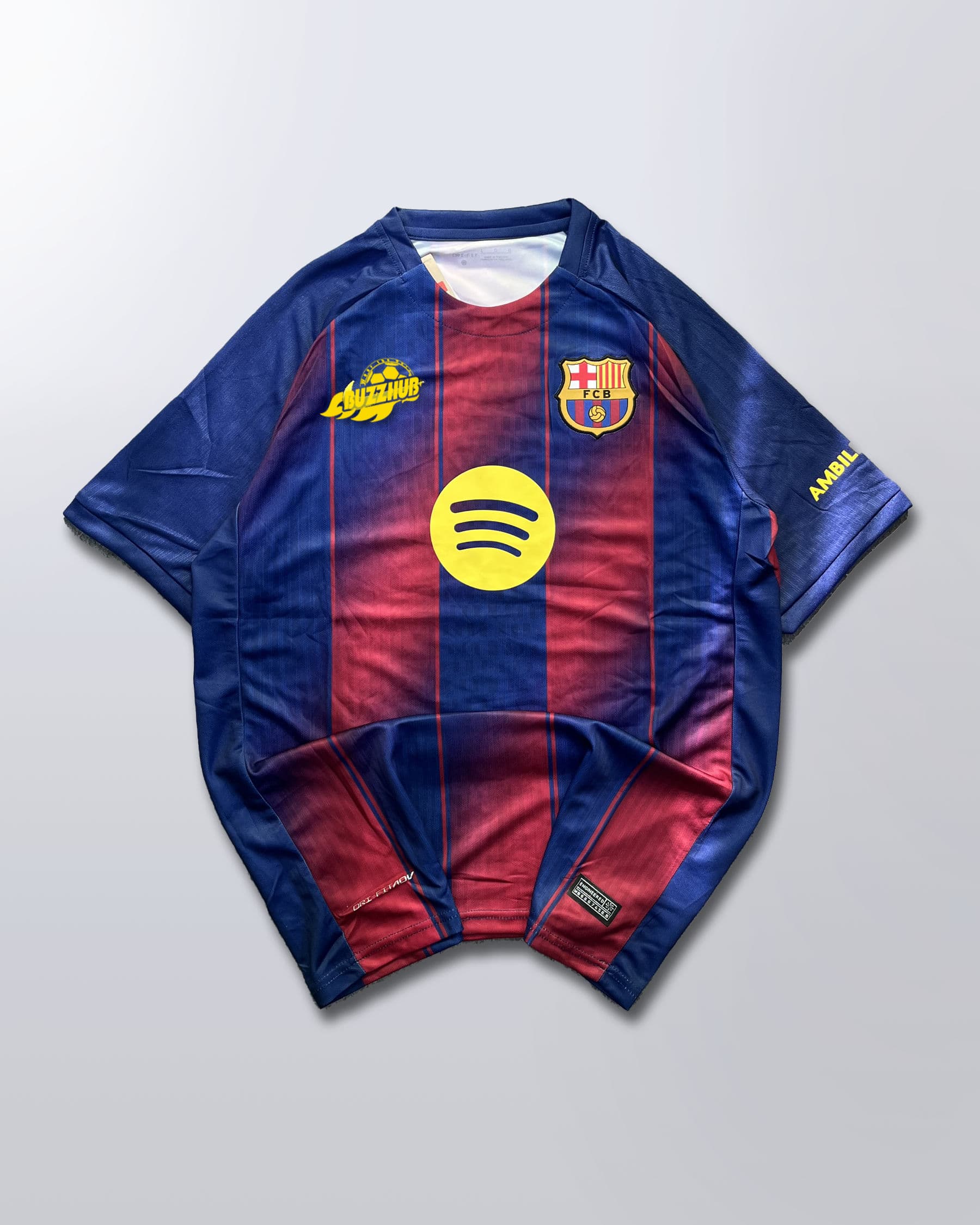 Main Image of Fc Barcelona 25/26 home