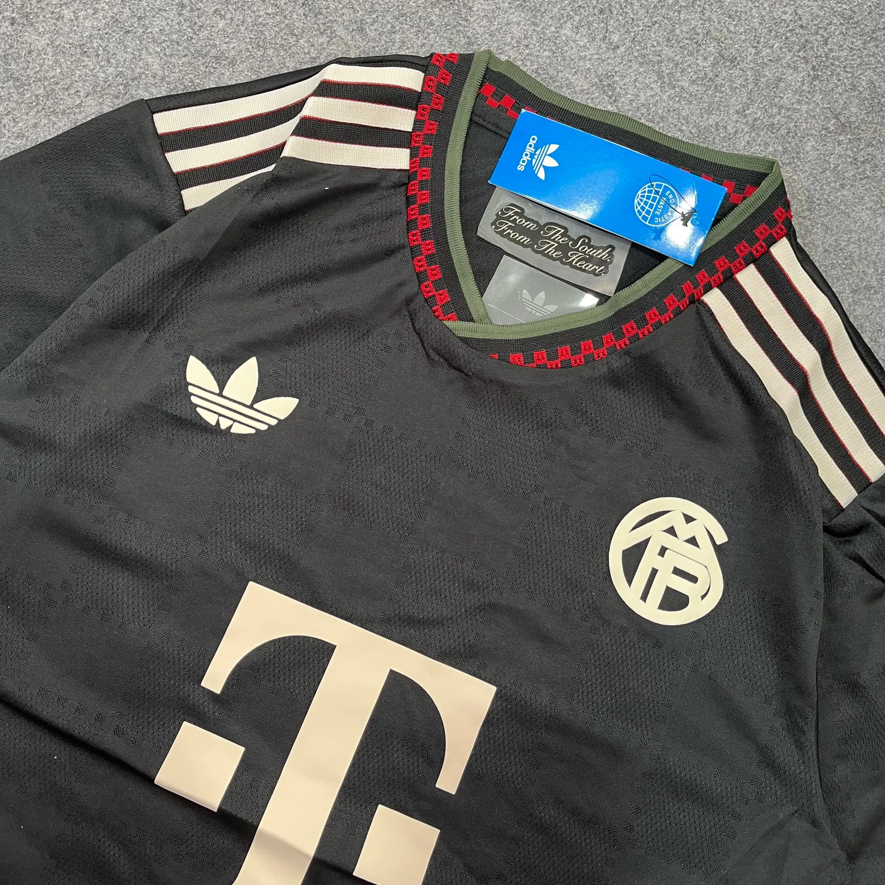 Fc Bayern Munich 3rd 25/26