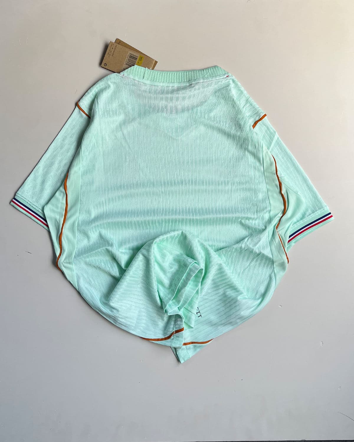 Main Image of France Away 2026 WC